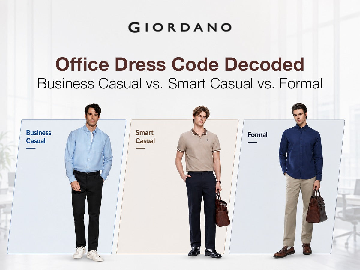what is smart casual dress code Understanding the : r/malefashionadvice The Modern Office Style: How