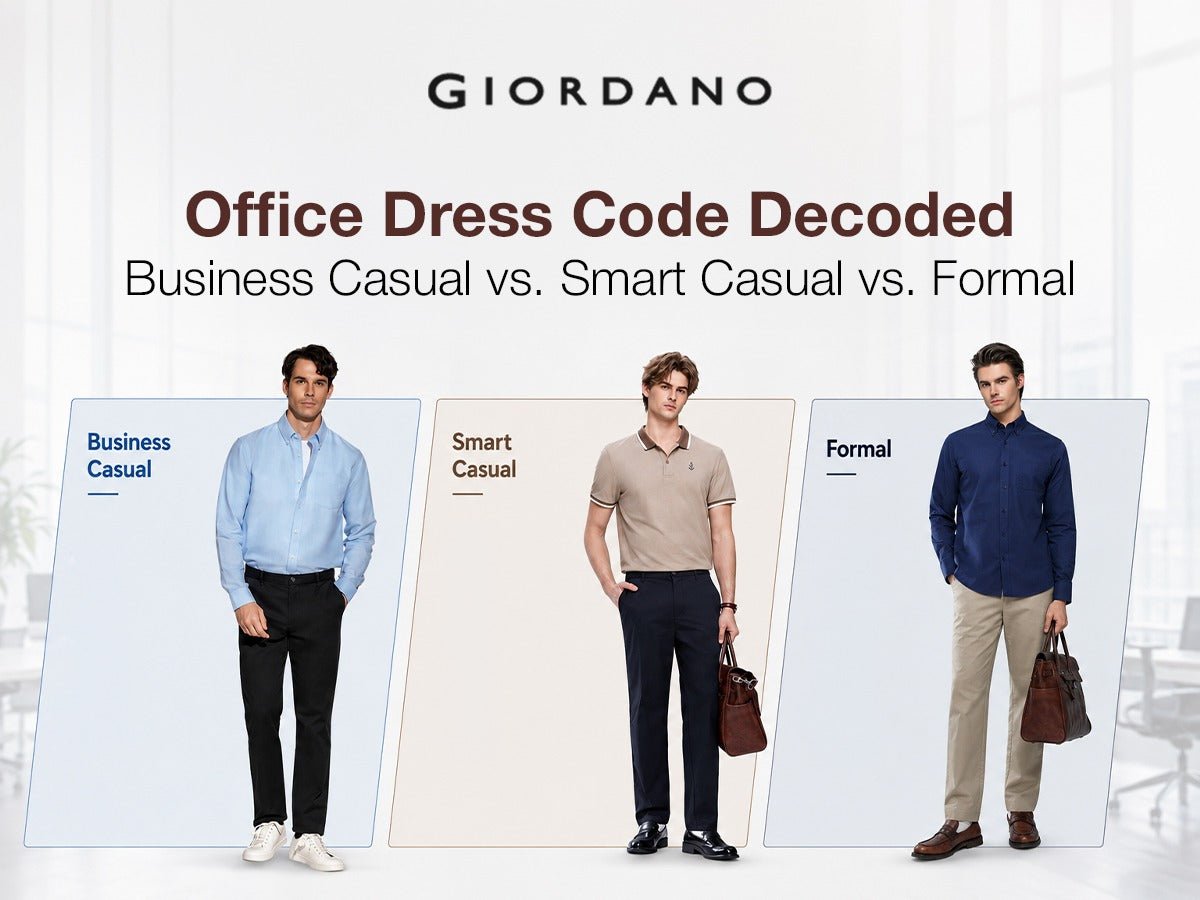 smart casual dress code images Office Decoded: Business vs. Casual vs. Formal Size:EU 41 - US 8 / 8.5 Winter YGroup_dress_cotton 👗HELP!!! Let’s find the