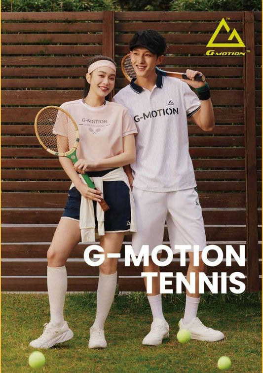 Unleash Your Active Lifestyle with Giordano's G-Motion Collection - Giordano
