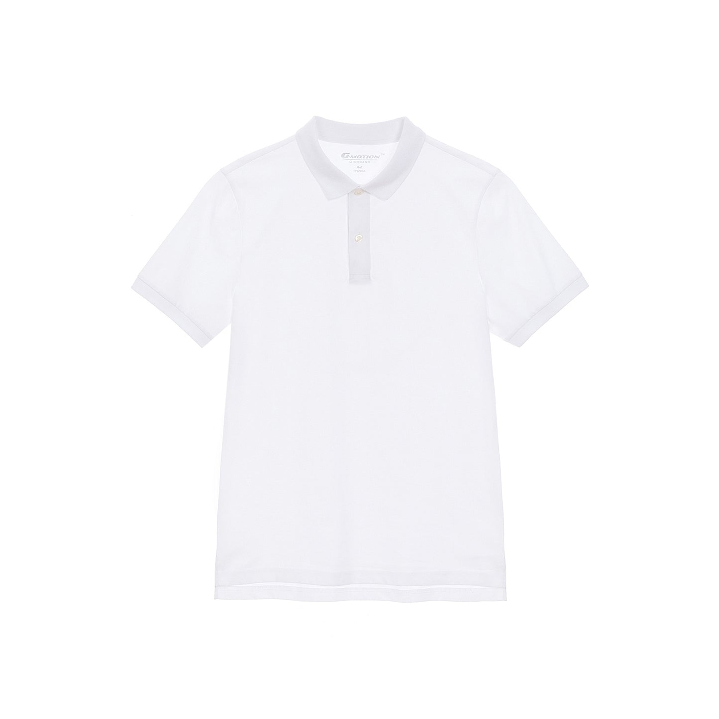 Men's G-Motion Solid Polo