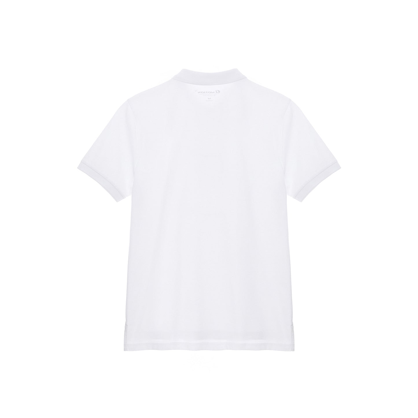 Men's G-Motion Solid Polo