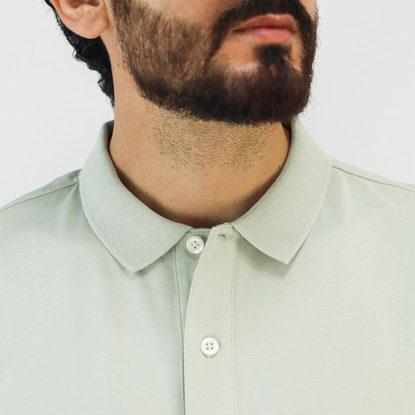Men's G-Motion Solid Polo