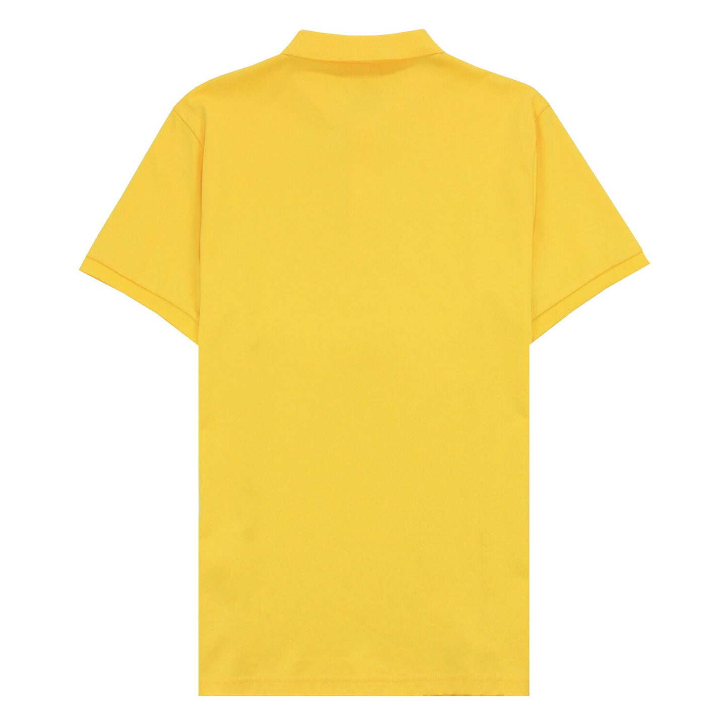 Men's Luxury Touch Polo