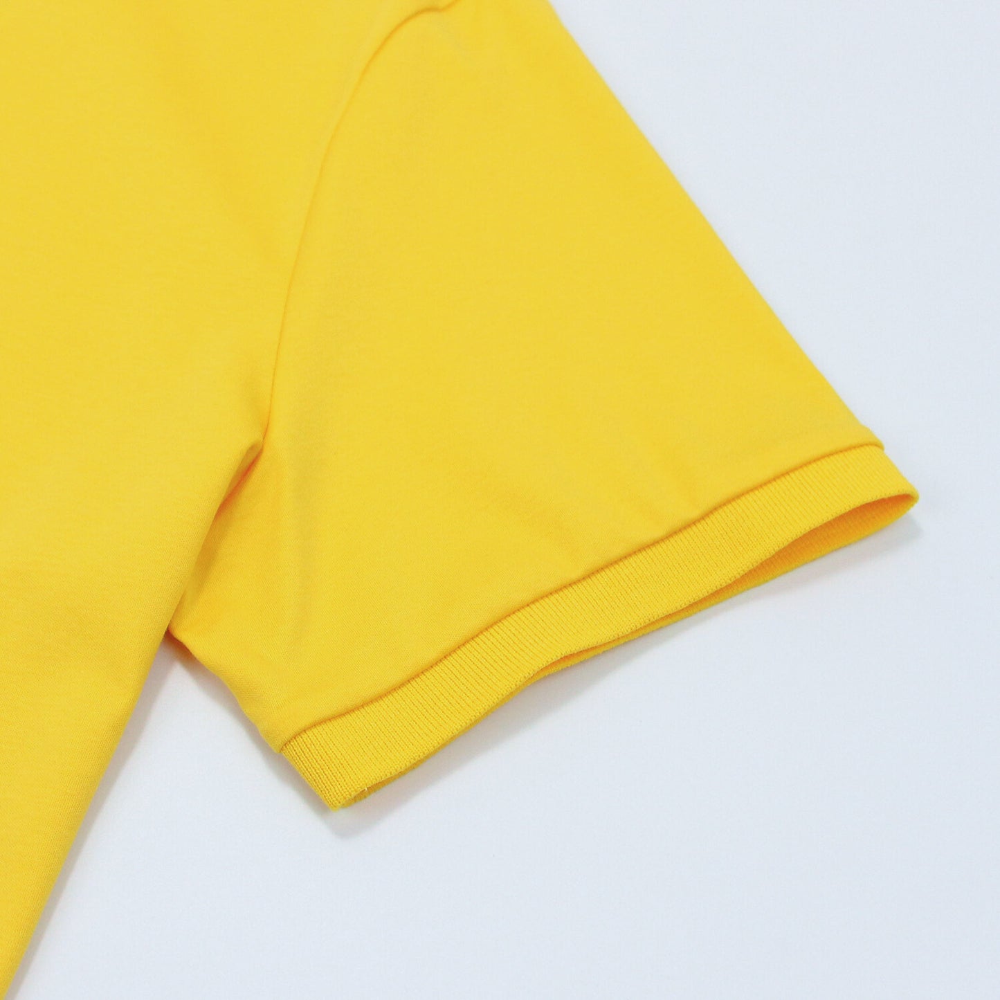 Men's Luxury Touch Polo
