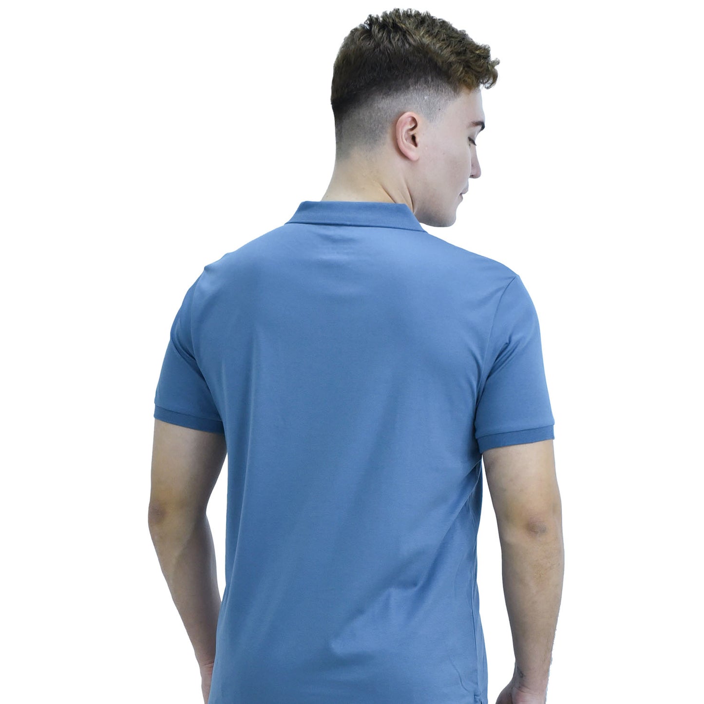 Men's Luxury Touch Polo