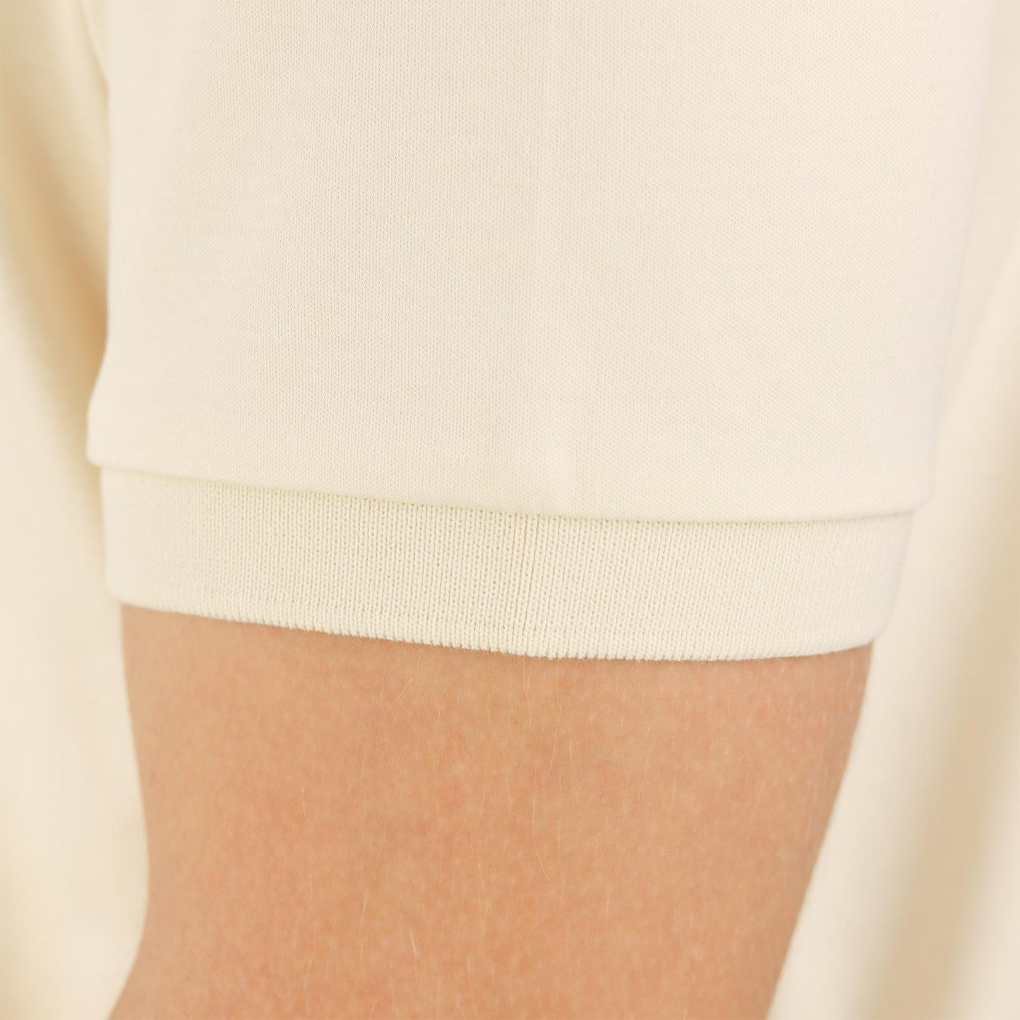 Men's Liquid Touch Polo: Slim Fit Comfort & Lasting Color