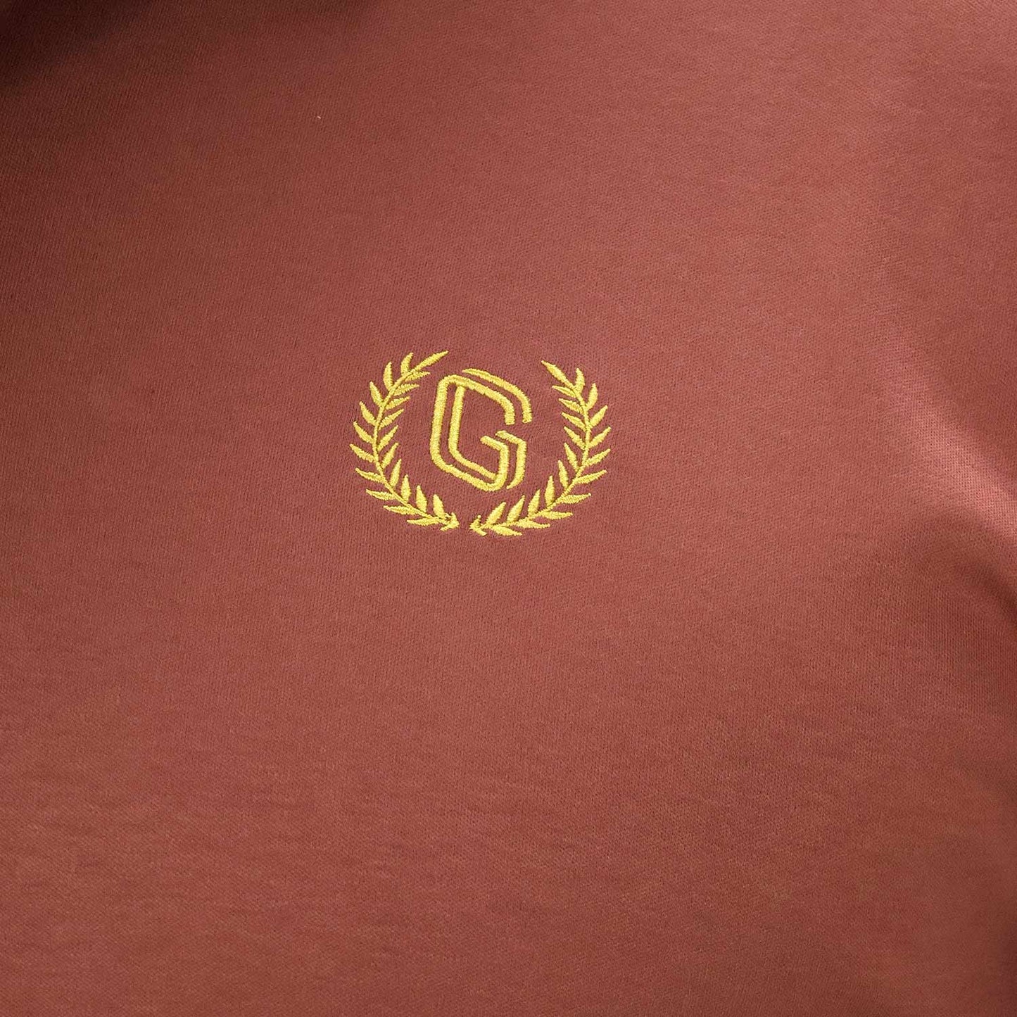 Men's Luxury Touch Polo