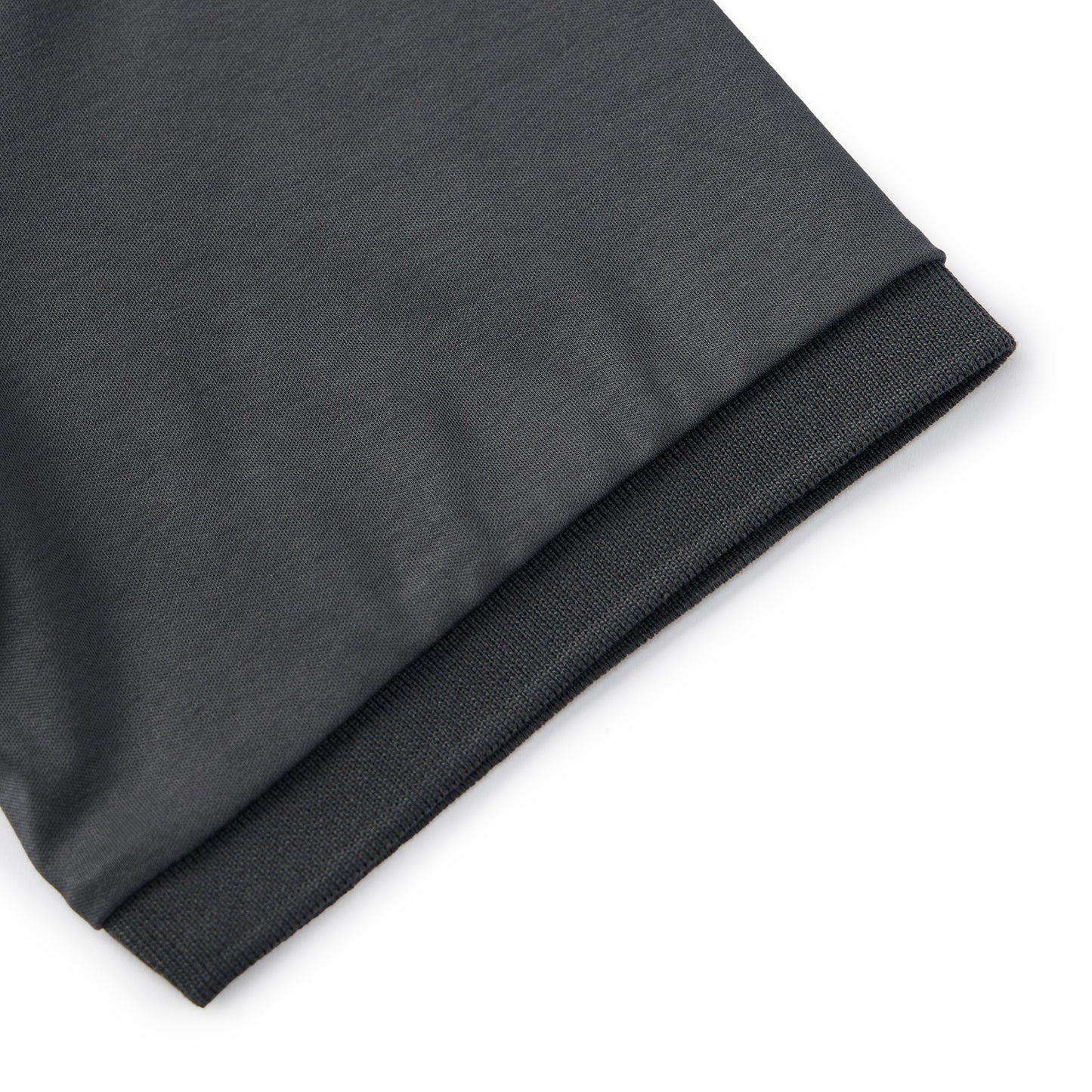 Men's Liquid Touch Polo: Slim Fit Comfort & Lasting Color