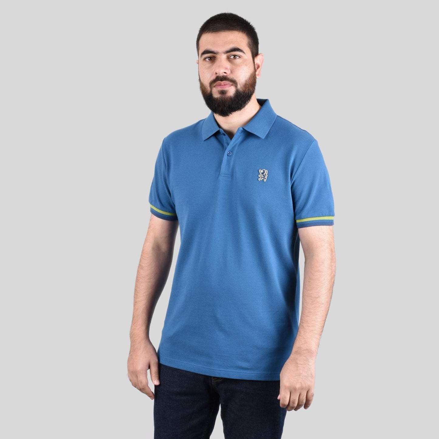 Men's Performance Polo