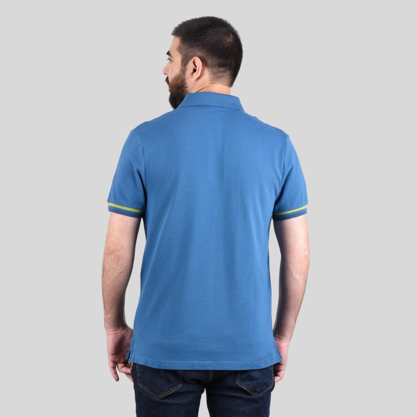 Men's Performance Polo