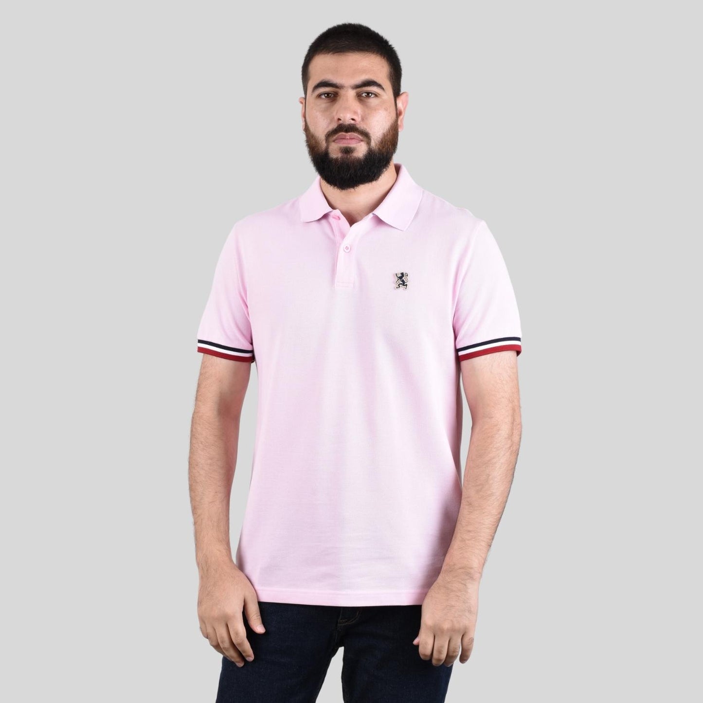 Men's Performance Polo