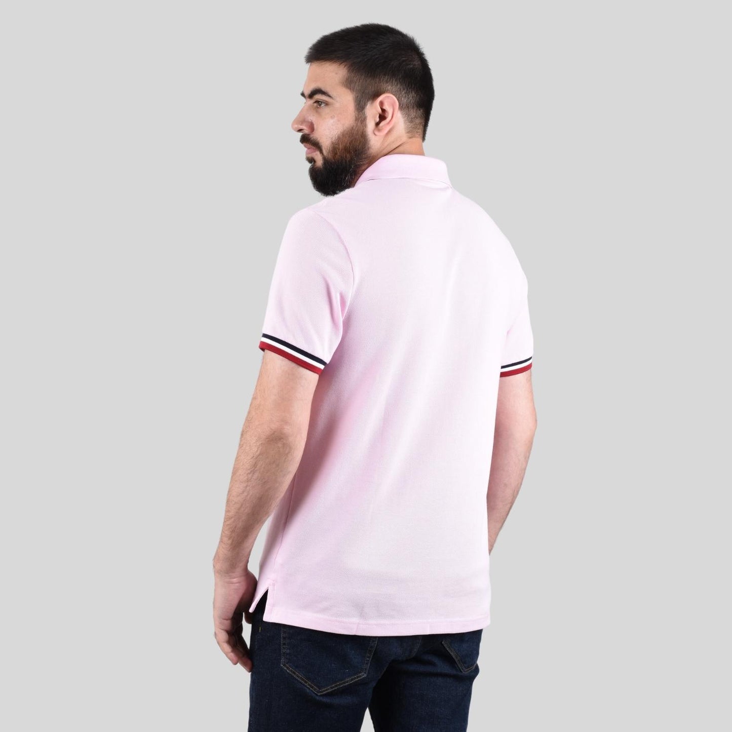 Men's Performance Polo