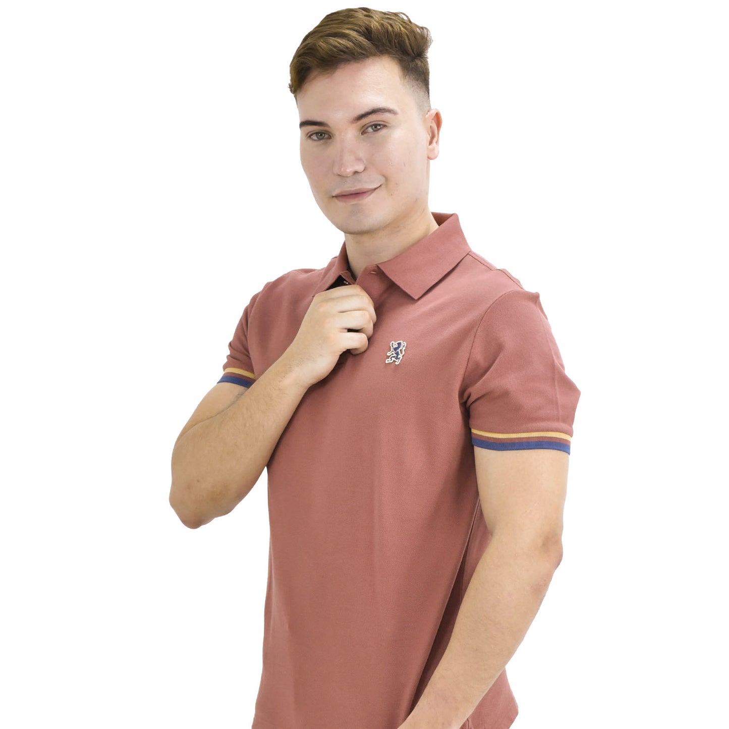 Men's Performance Polo