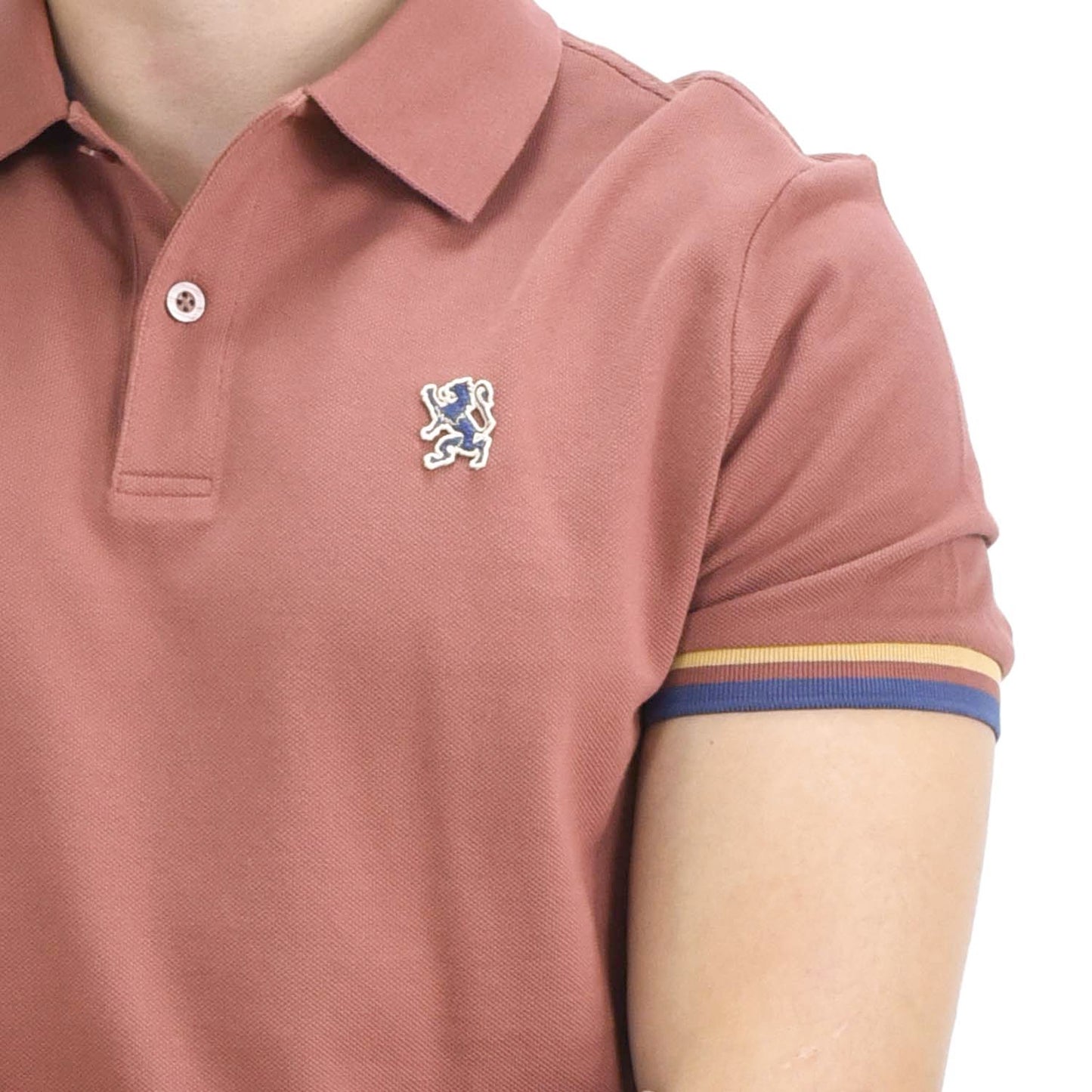 Men's Performance Polo