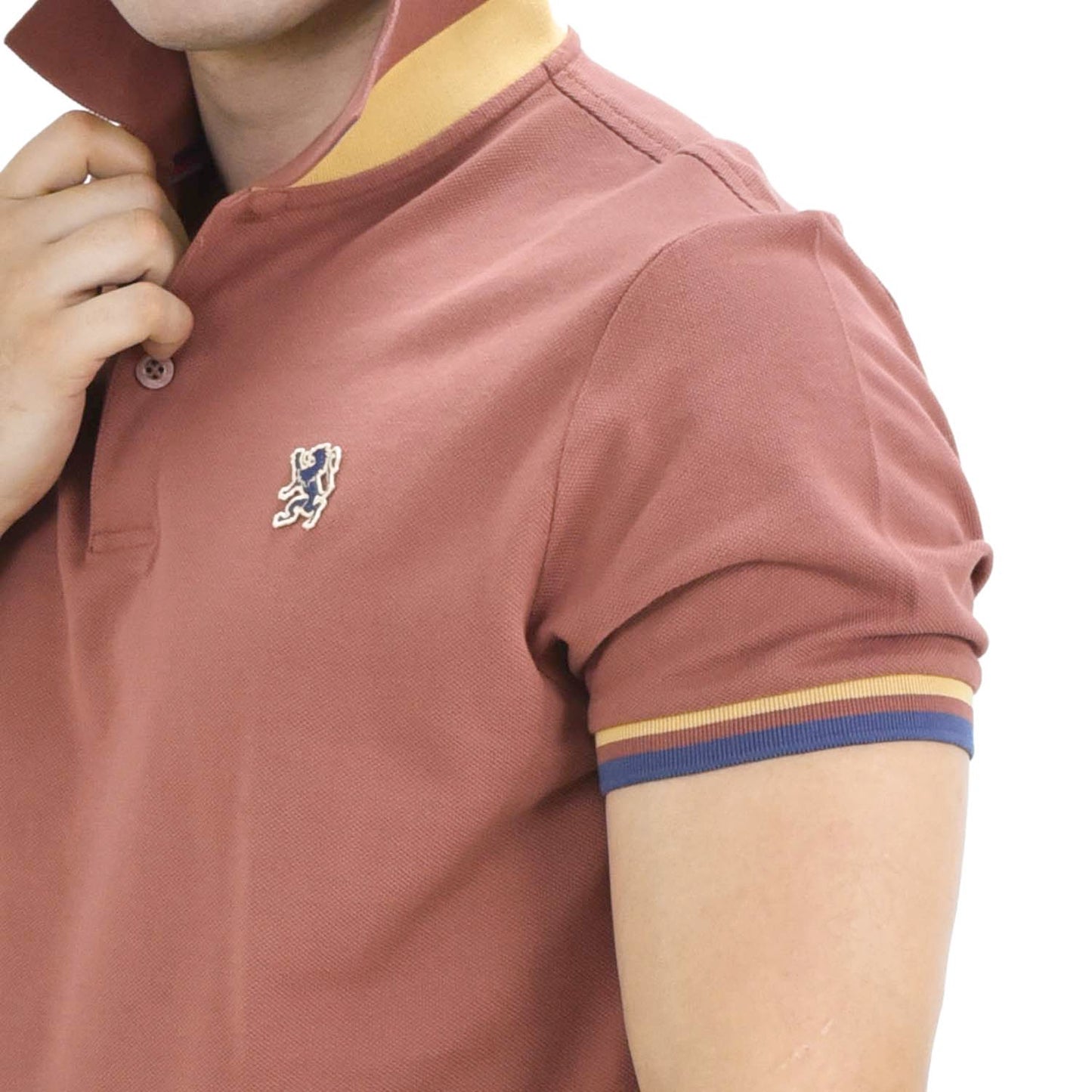 Men's Performance Polo