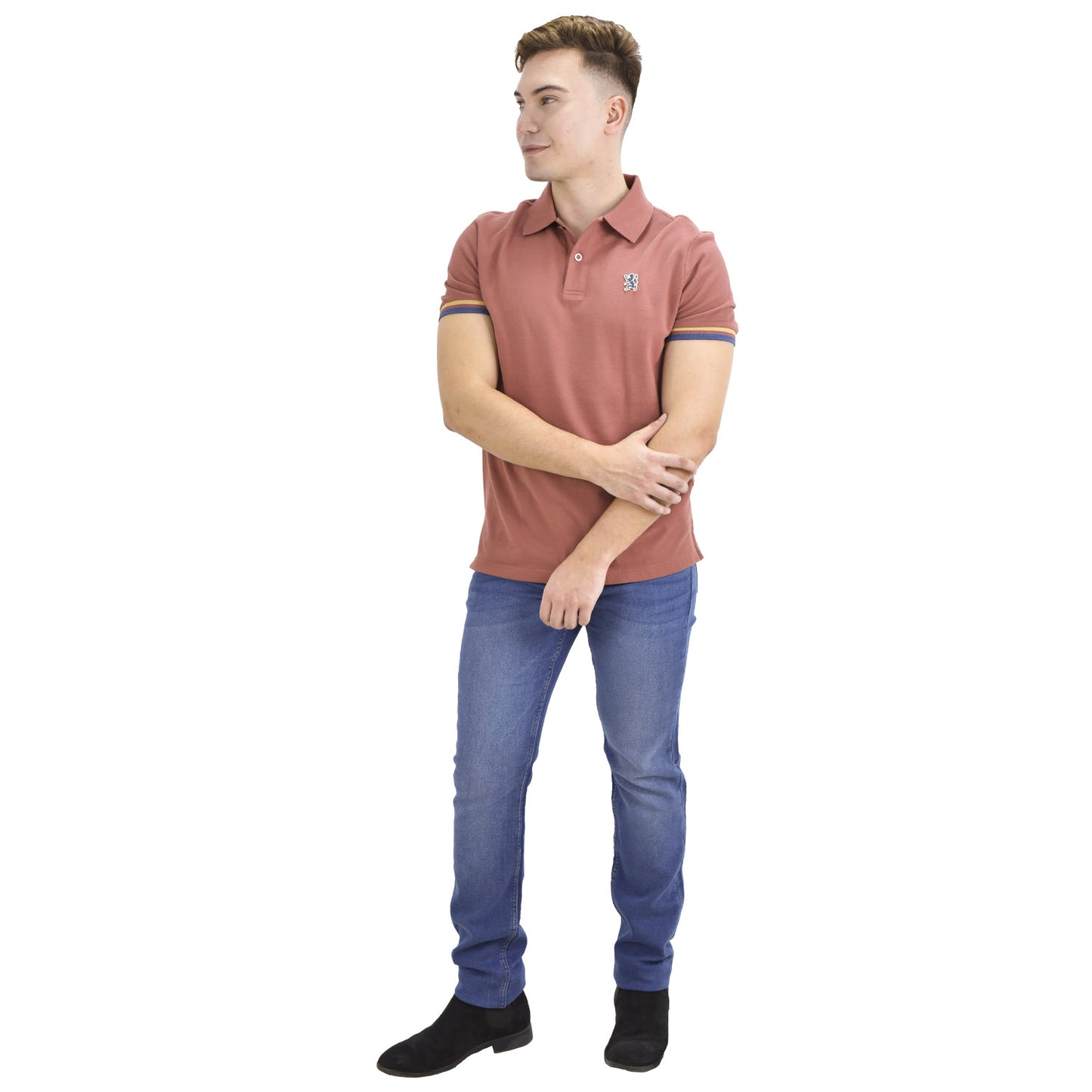 Men's Performance Polo