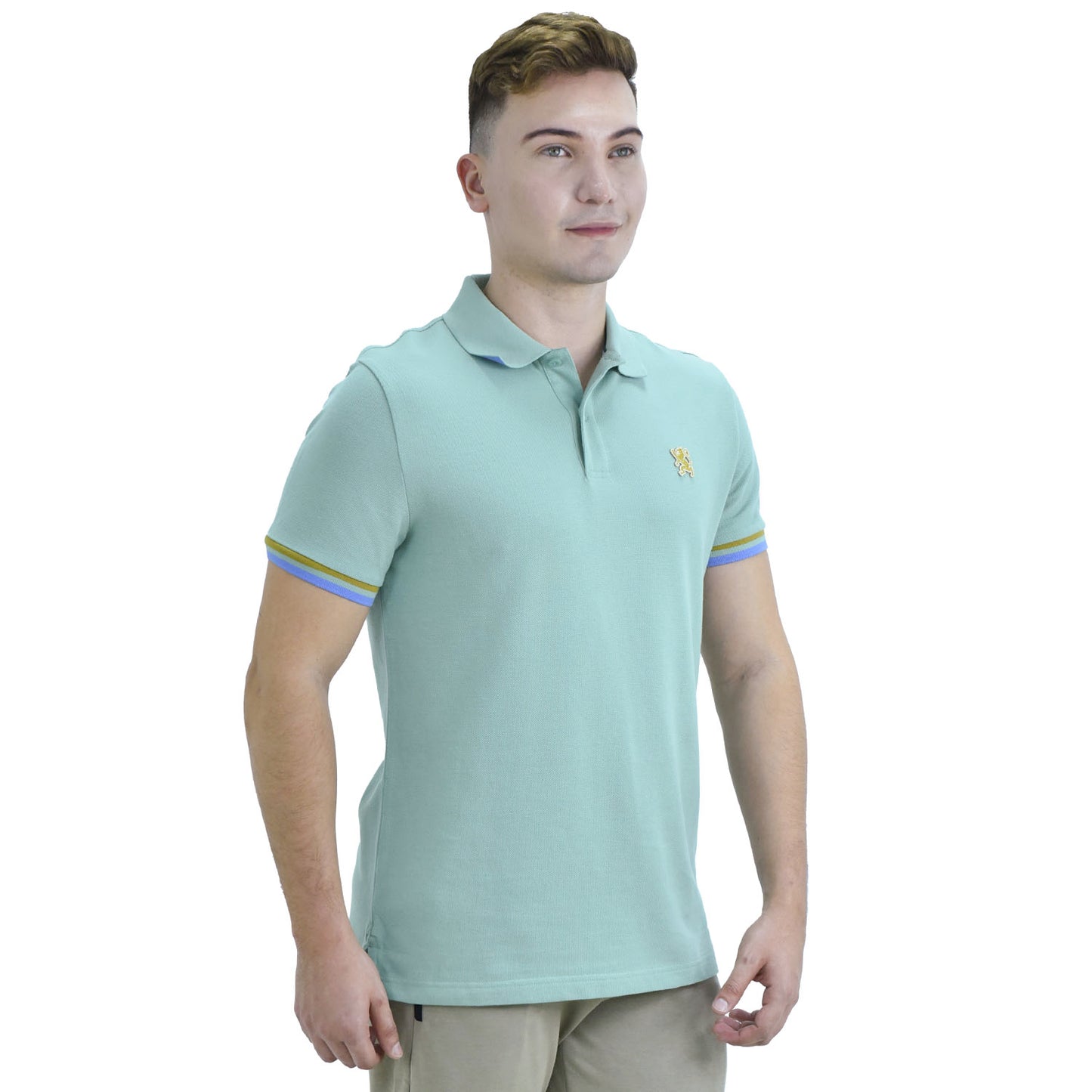 Men's Performance Polo