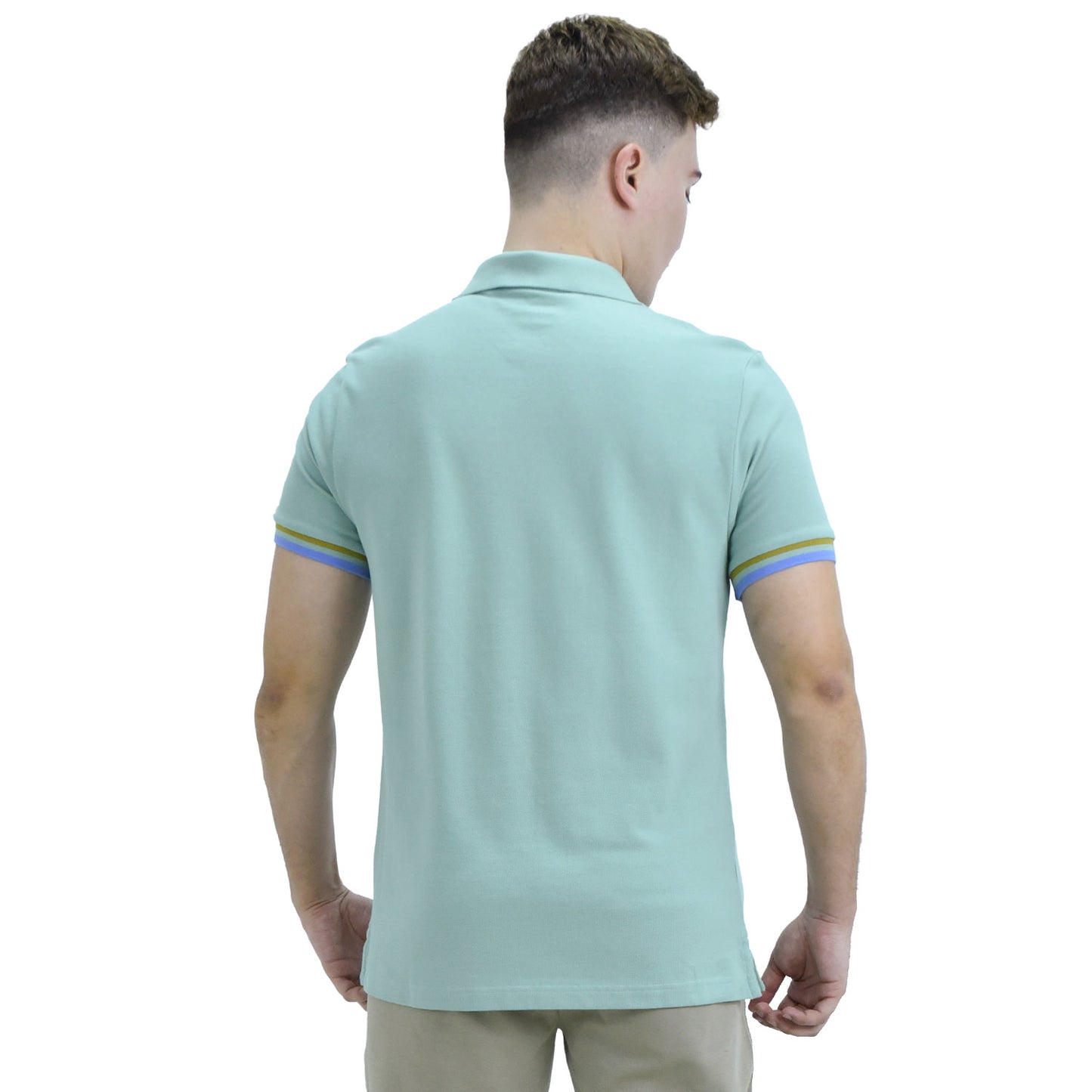 Men's Performance Polo