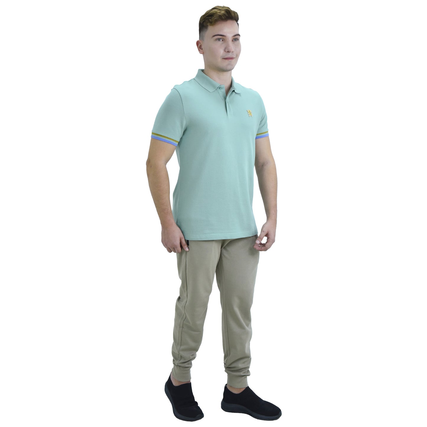 Men's Performance Polo