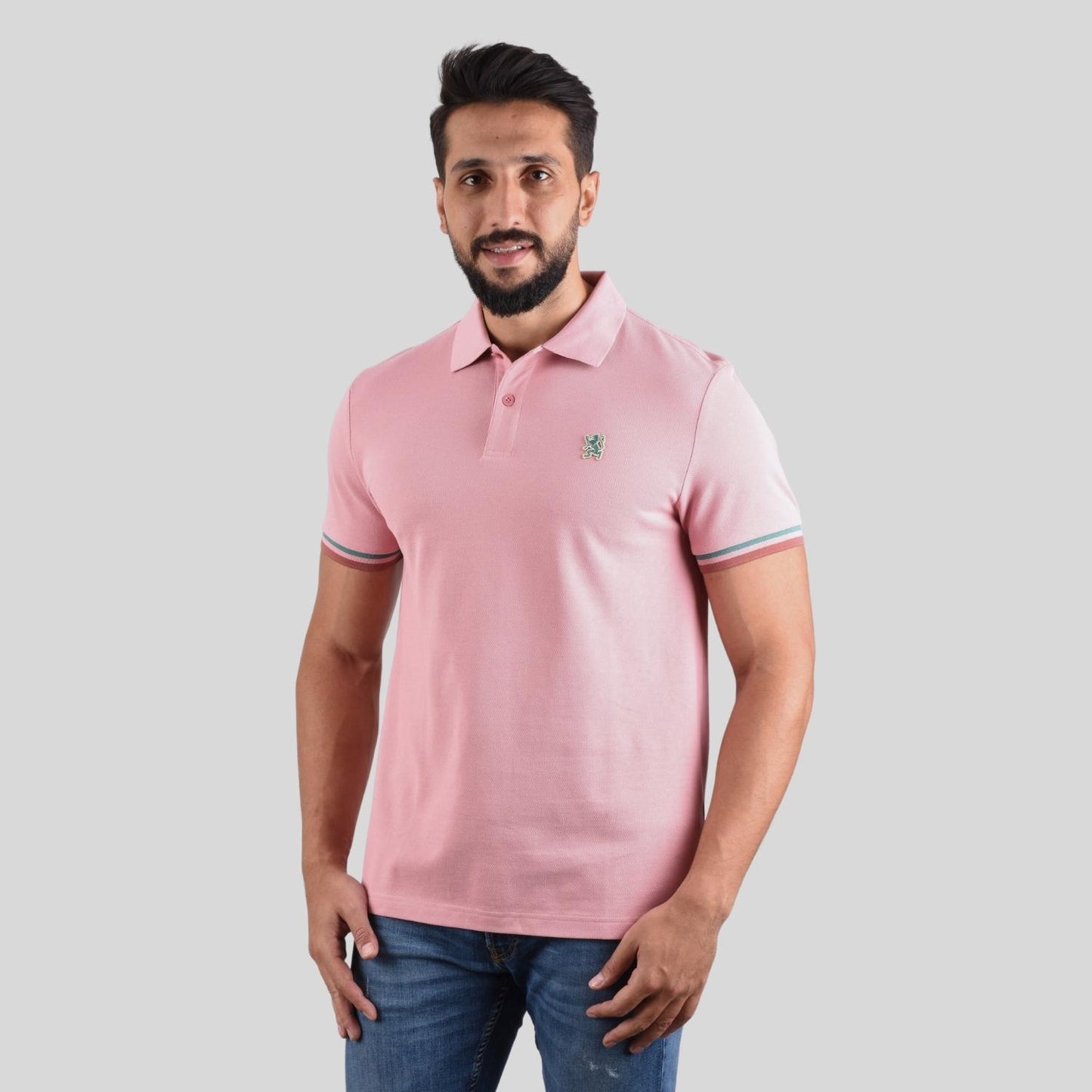 Men's Performance Polo