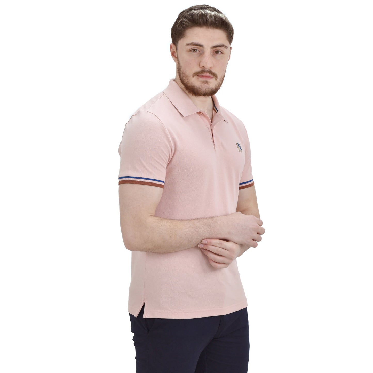 Men's Performance Polo