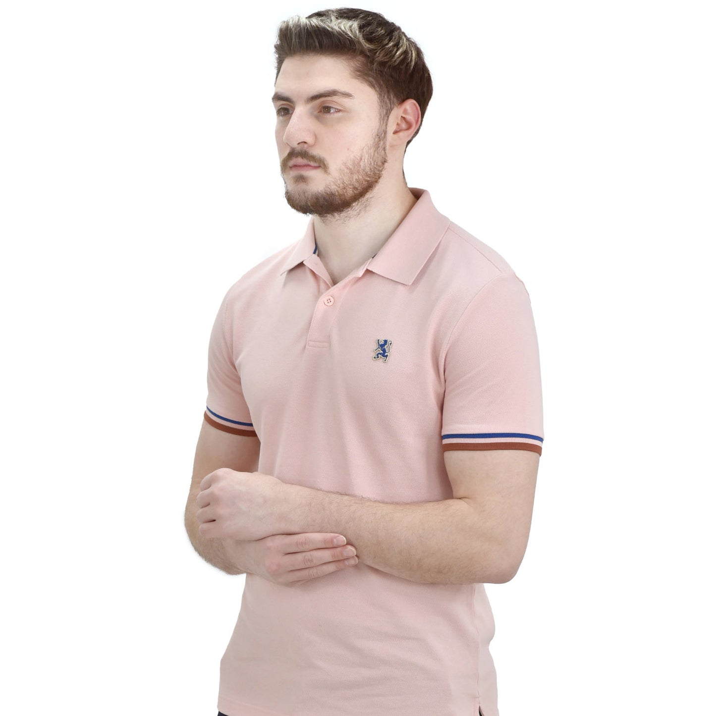Men's Performance Polo
