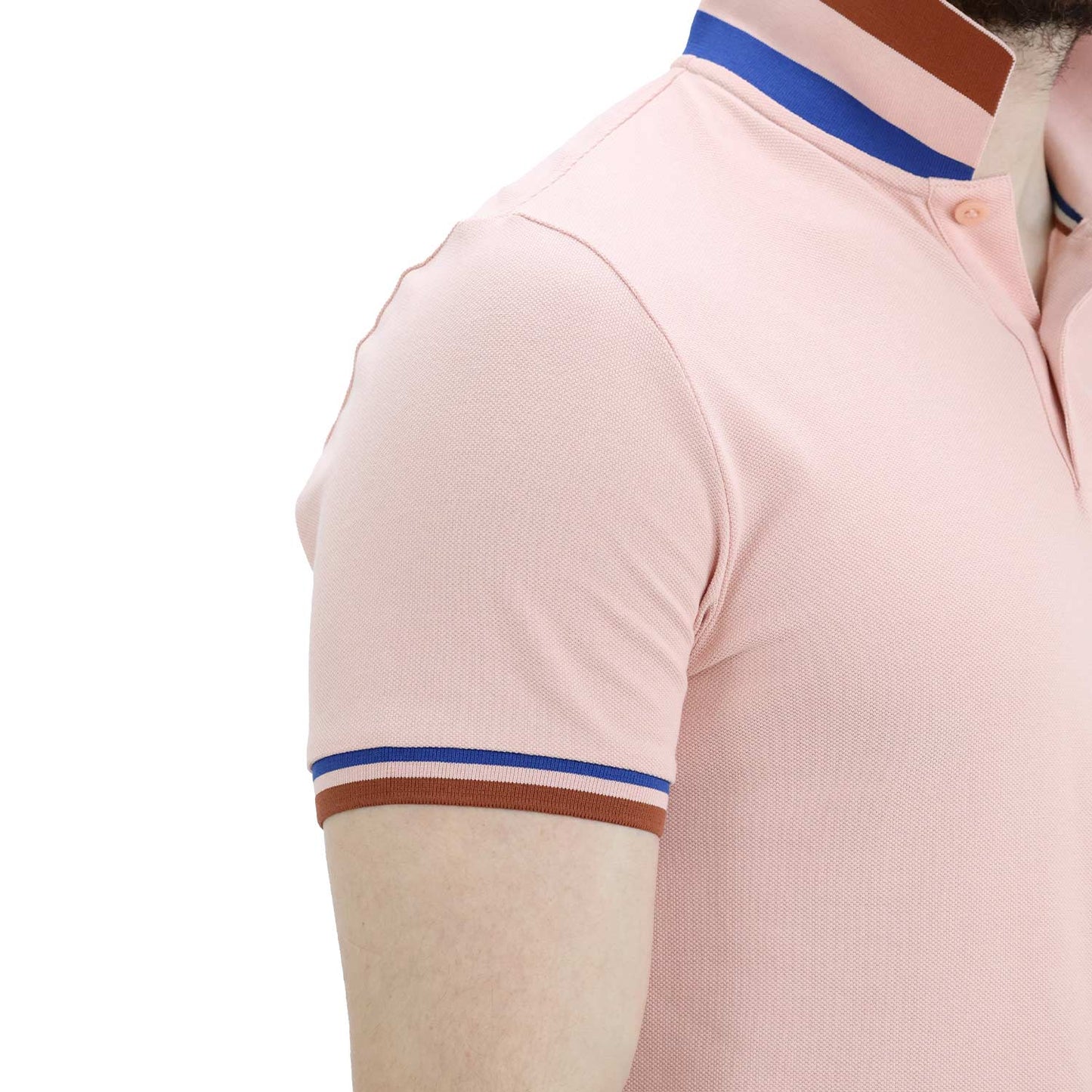 Men's Performance Polo