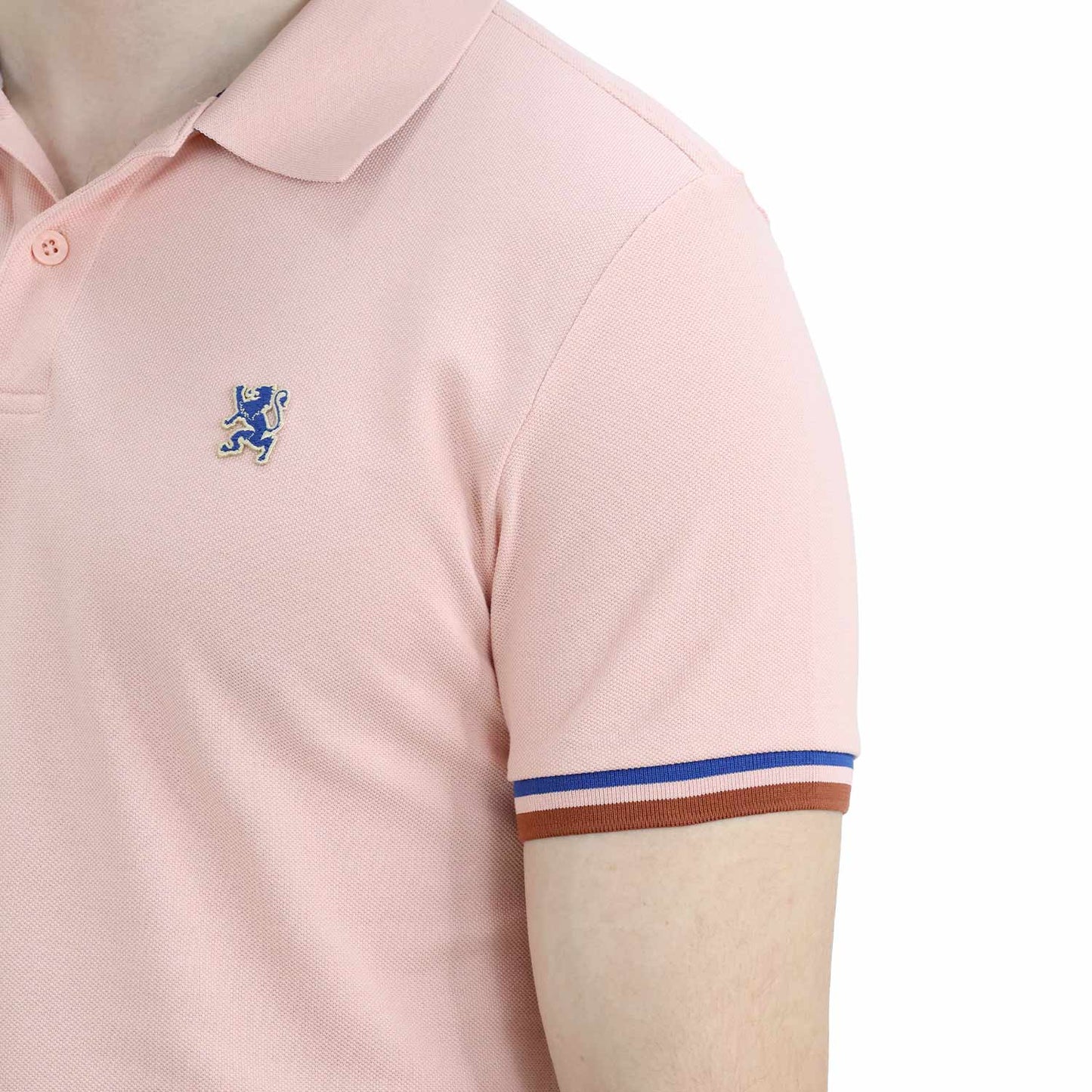 Men's Performance Polo