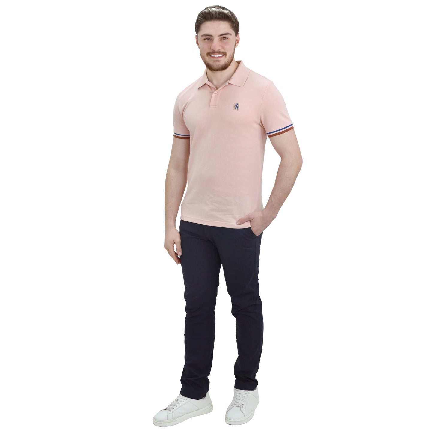 Men's Performance Polo