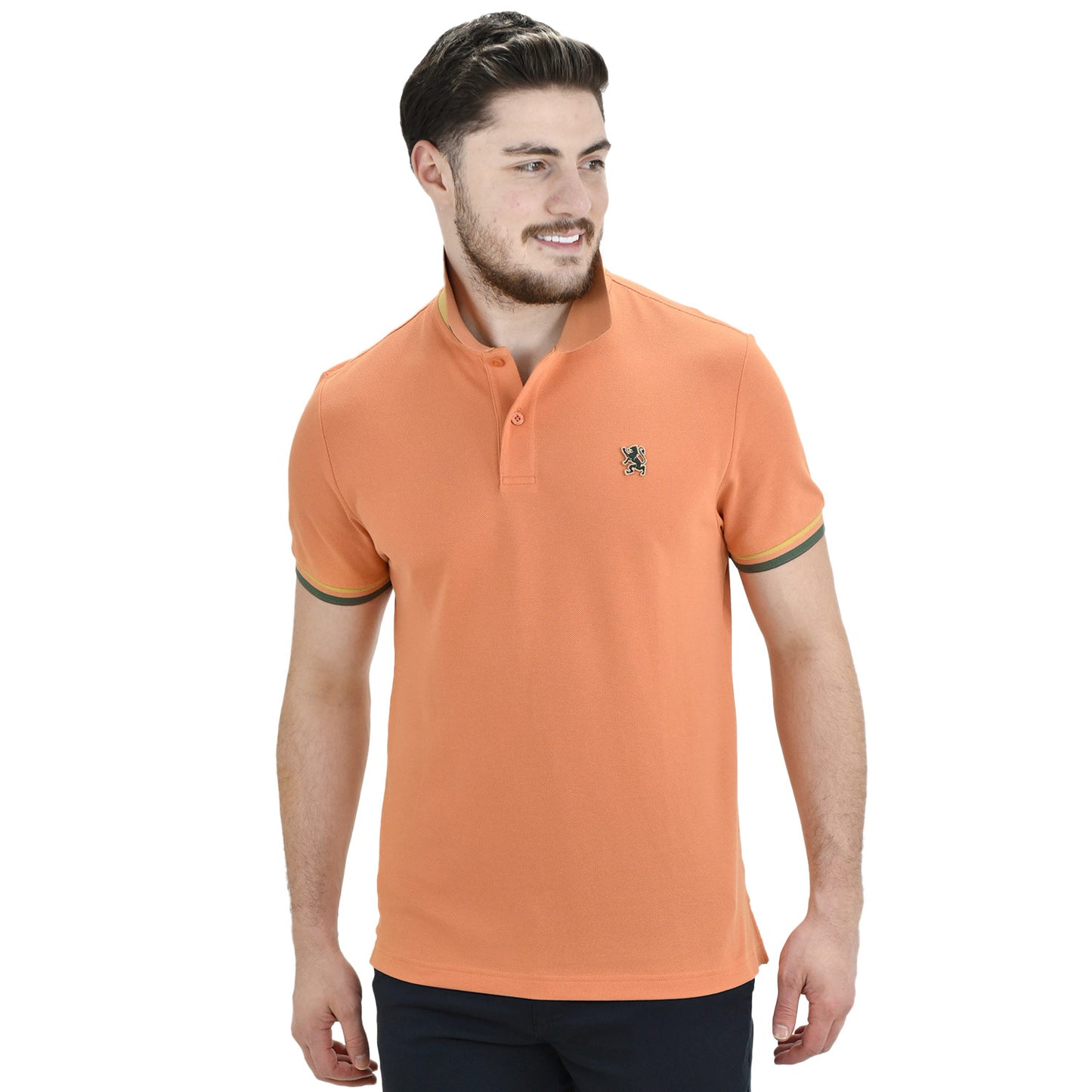 Men's Performance Polo
