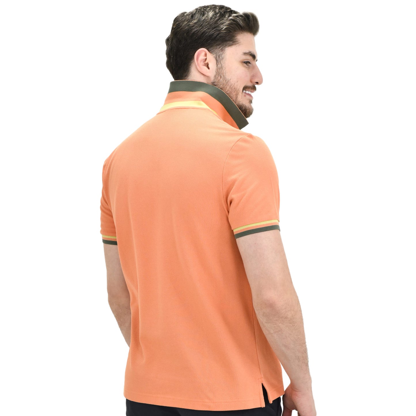 Men's Performance Polo