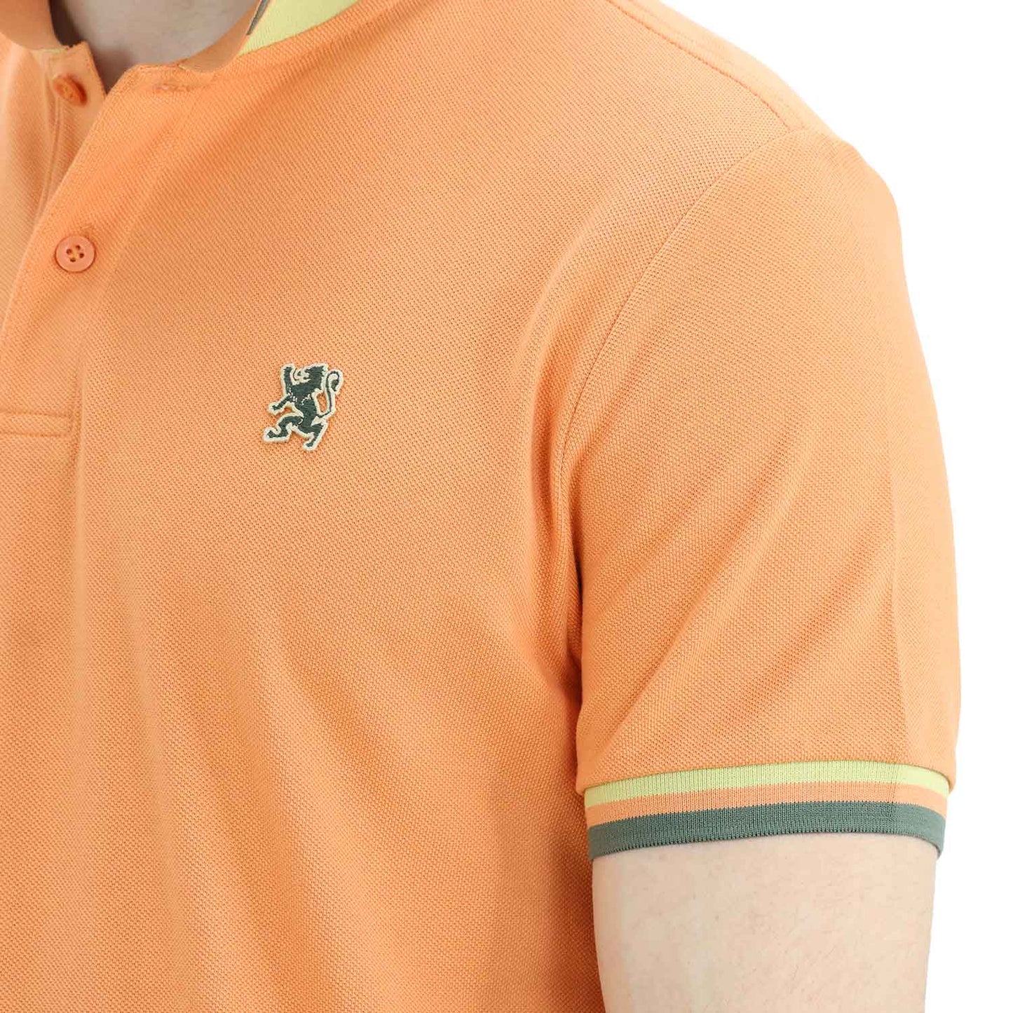 Men's Performance Polo