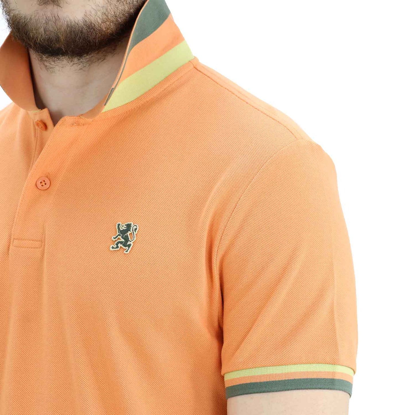 Men's Performance Polo