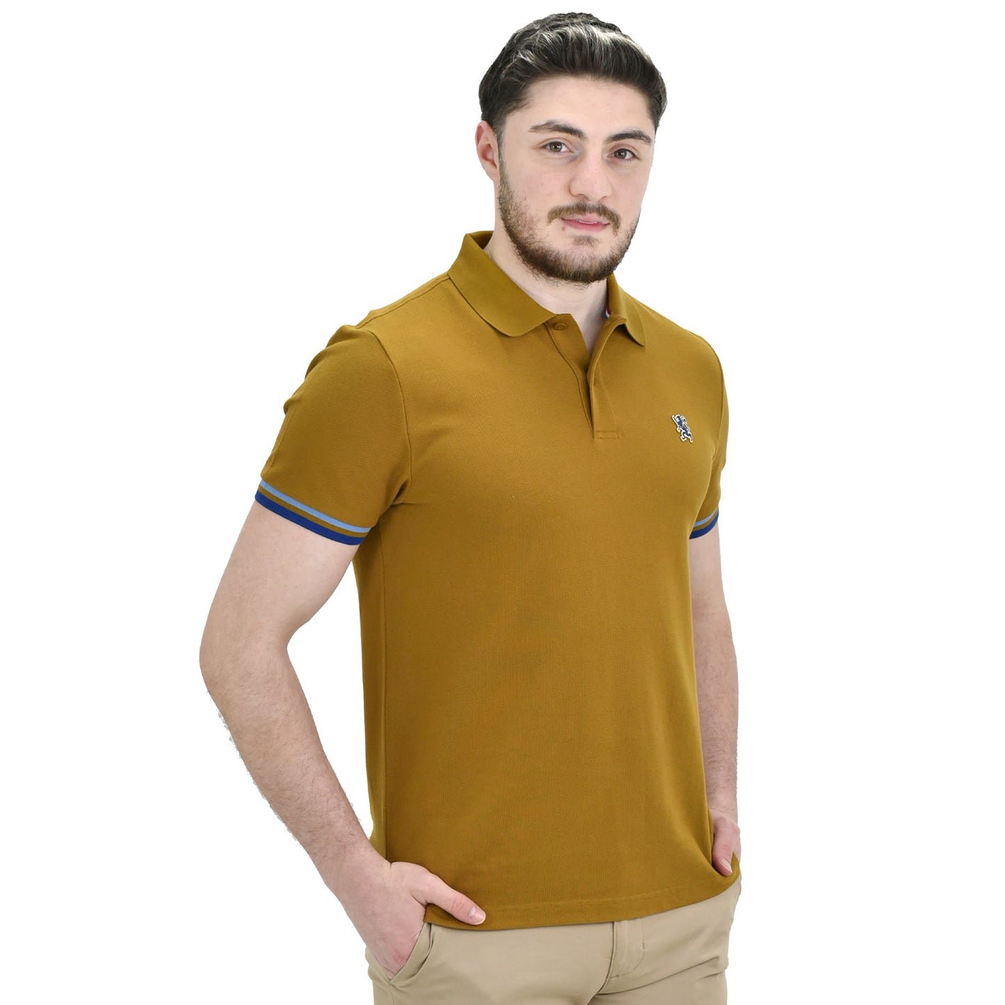 Men's Performance Polo