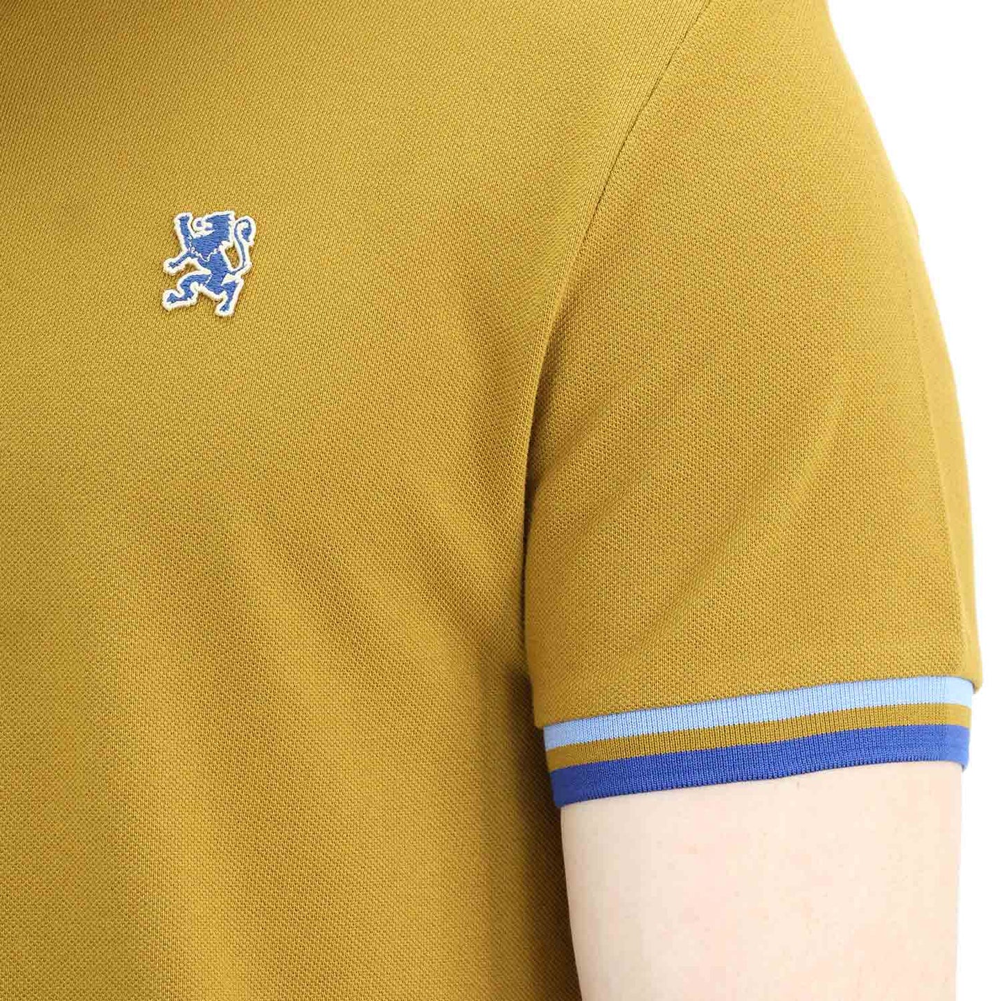 Men's Performance Polo