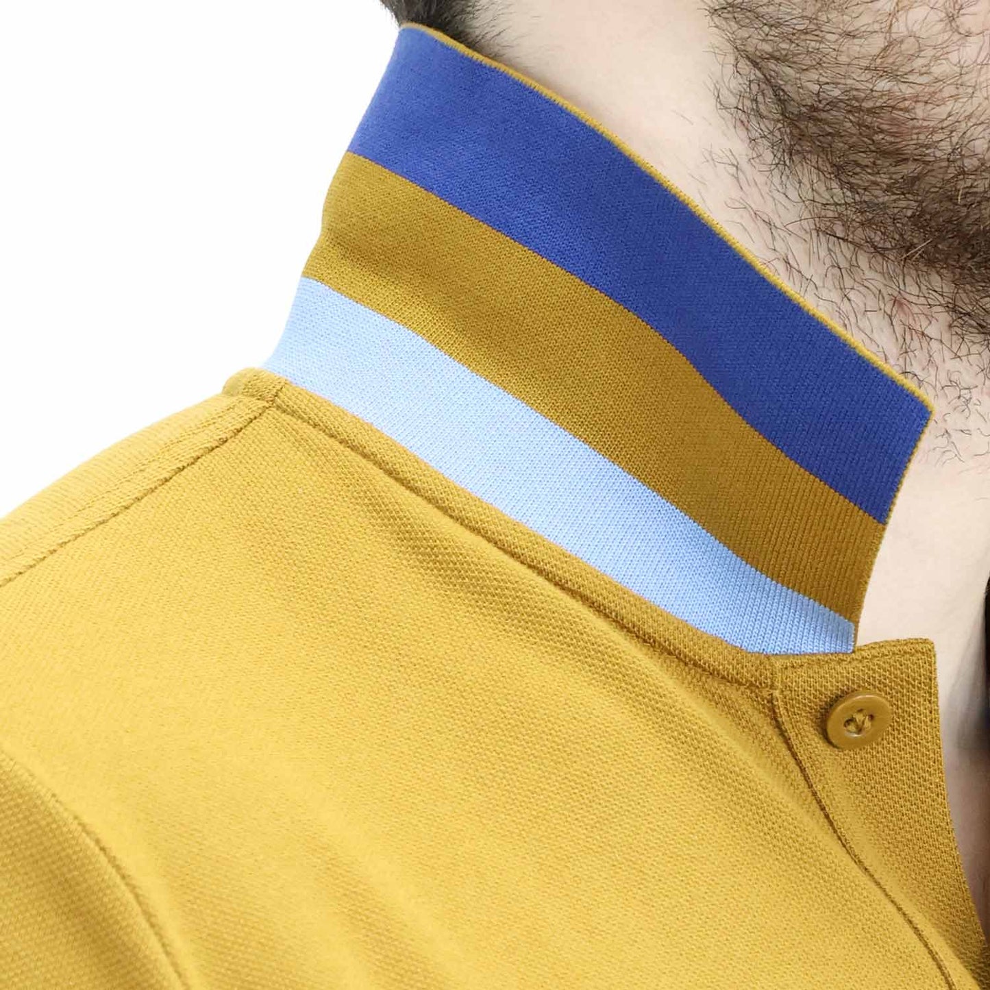 Men's Performance Polo