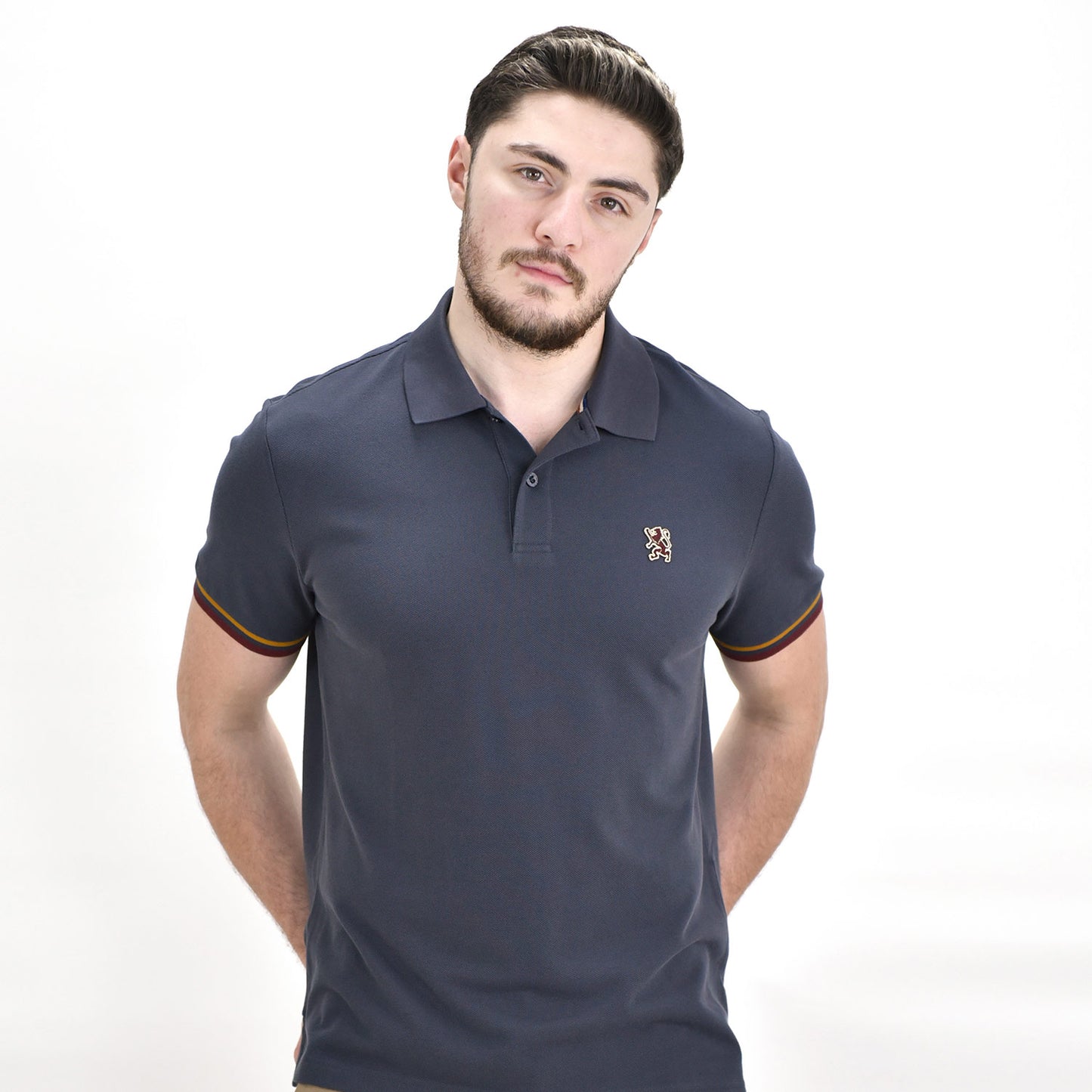 Men's Performance Polo