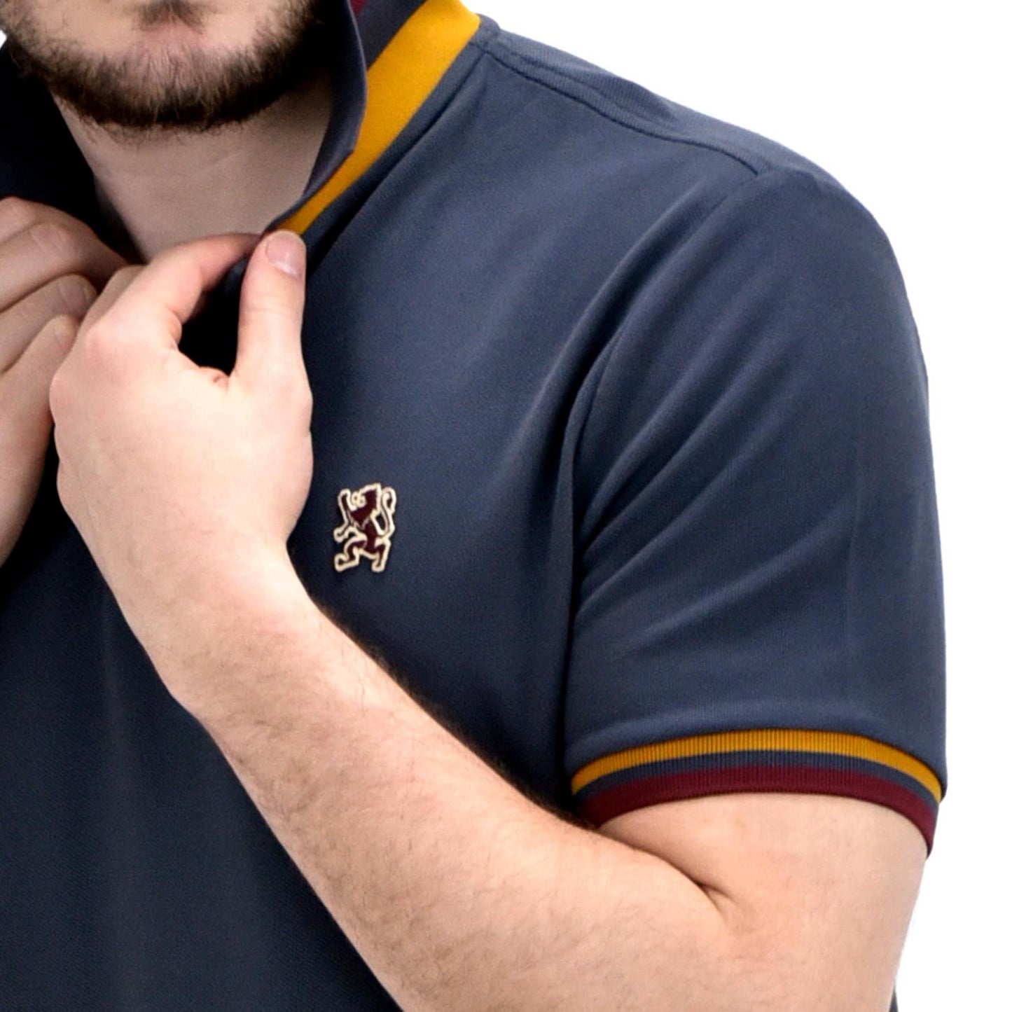 Men's Performance Polo