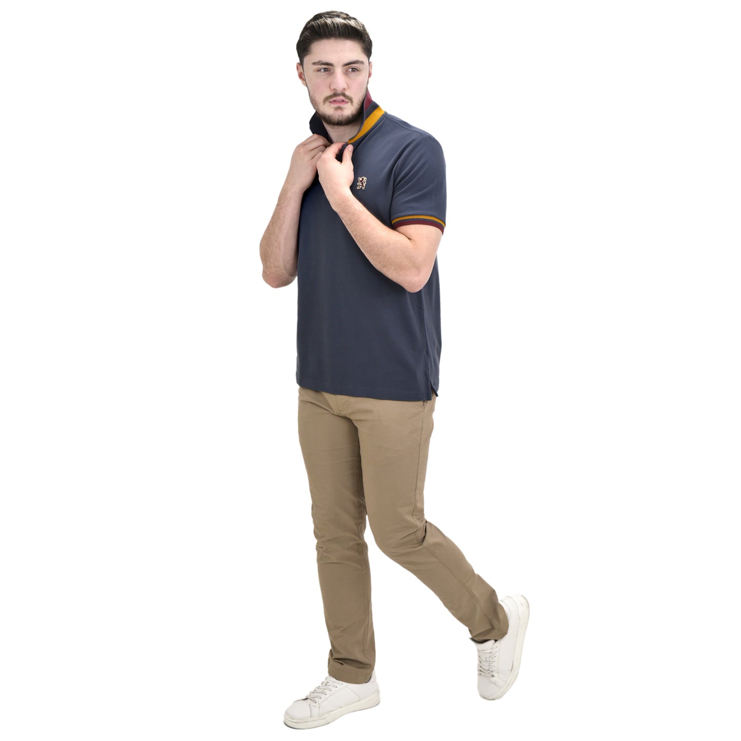 Men's Performance Polo