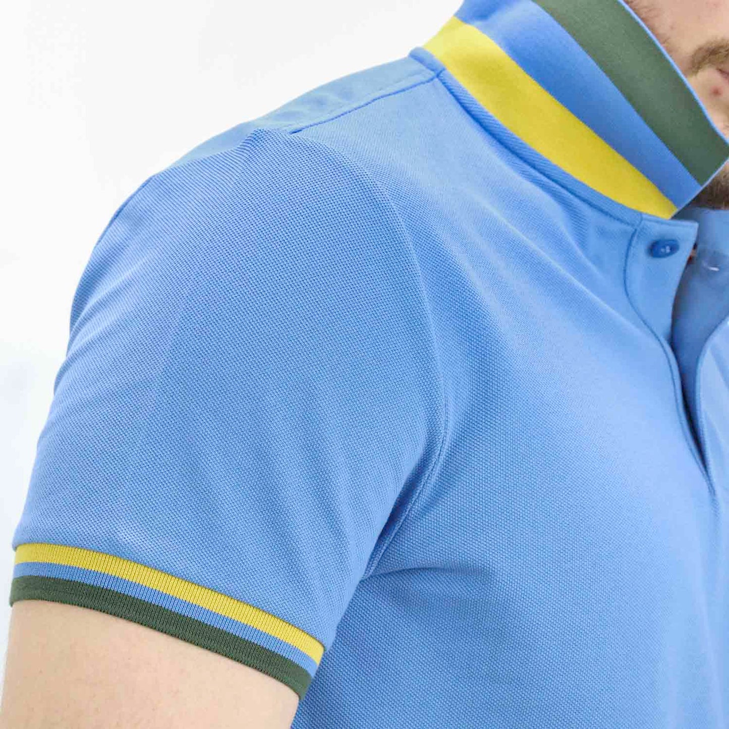 Men's Performance Polo