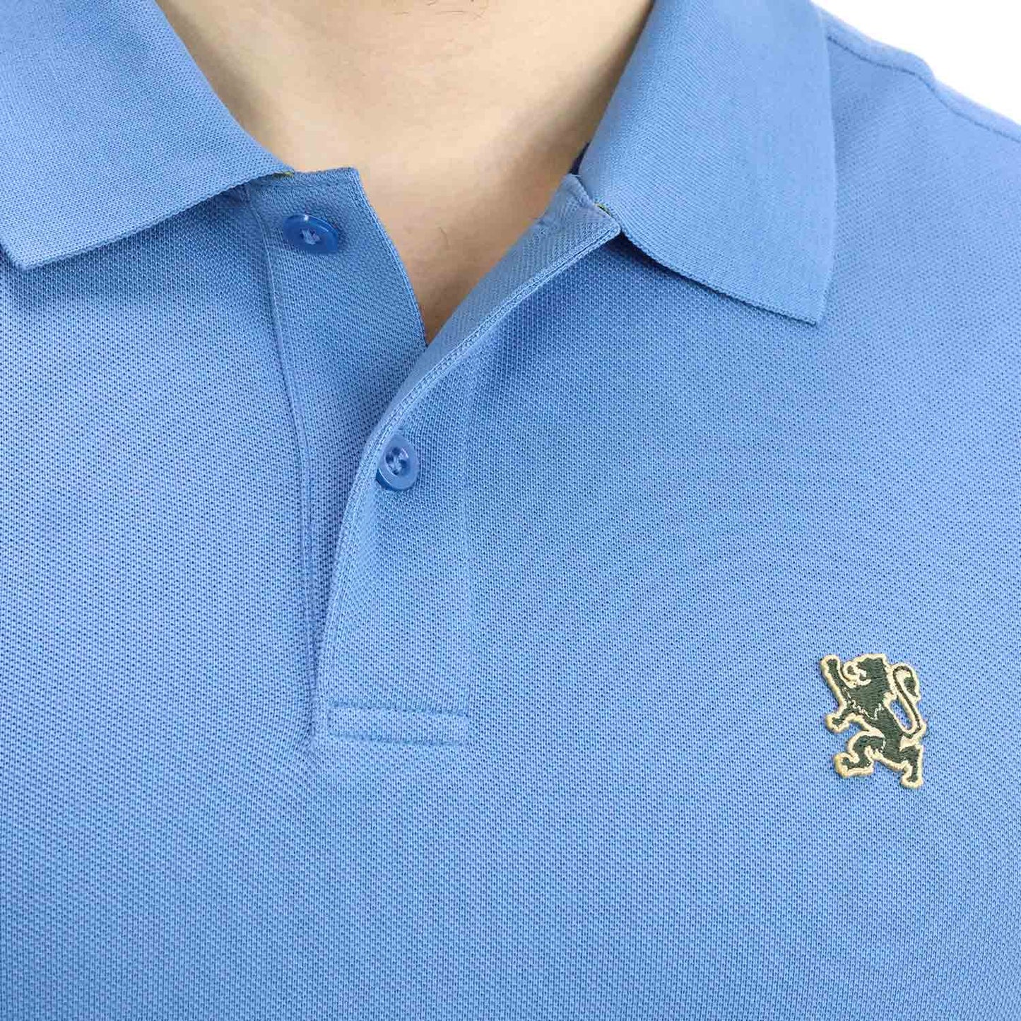 Men's Performance Polo