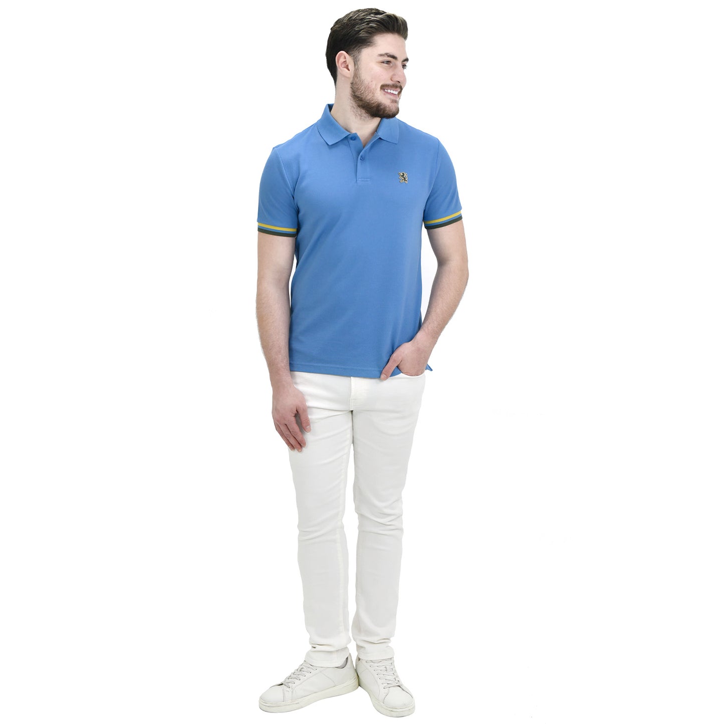 Men's Performance Polo