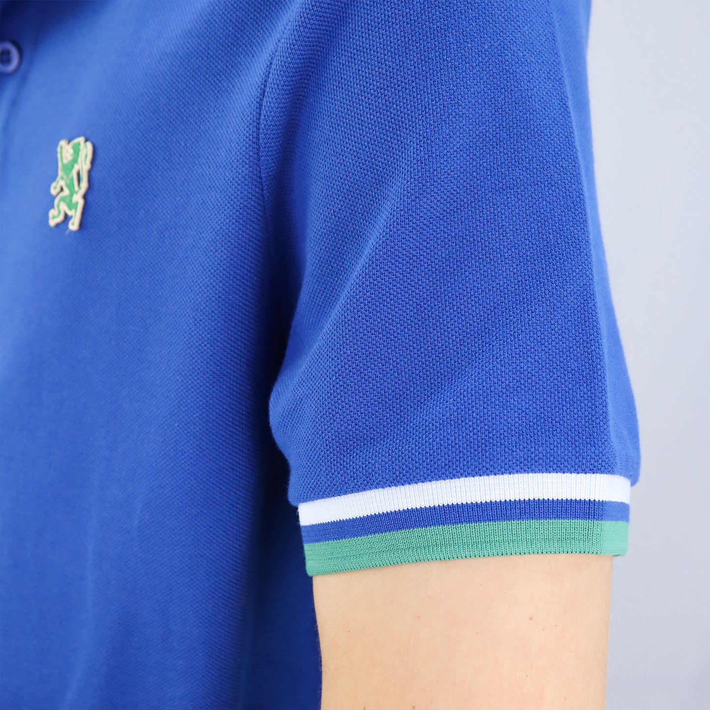 Men's Performance Polo