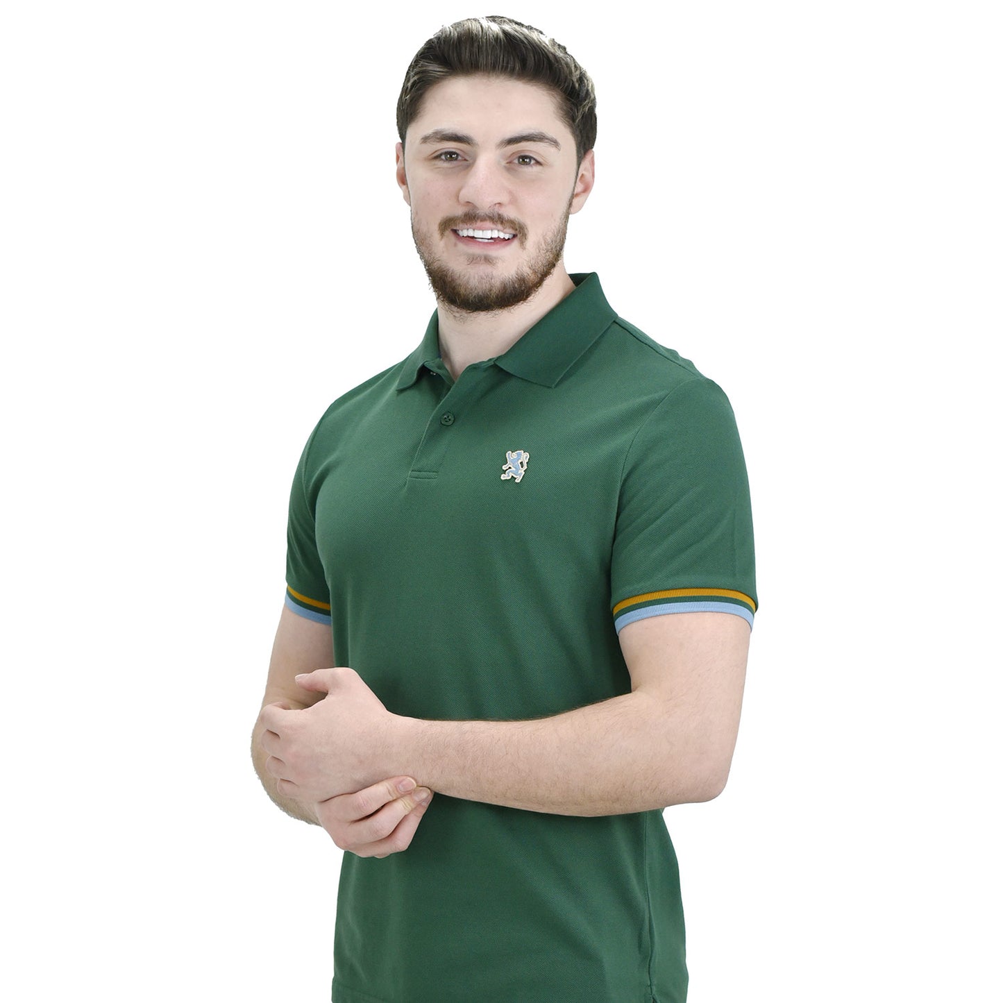 Men's Performance Polo
