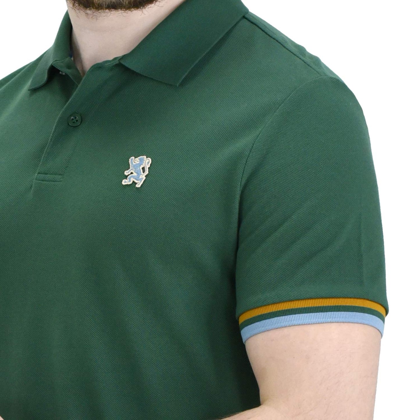 Men's Performance Polo