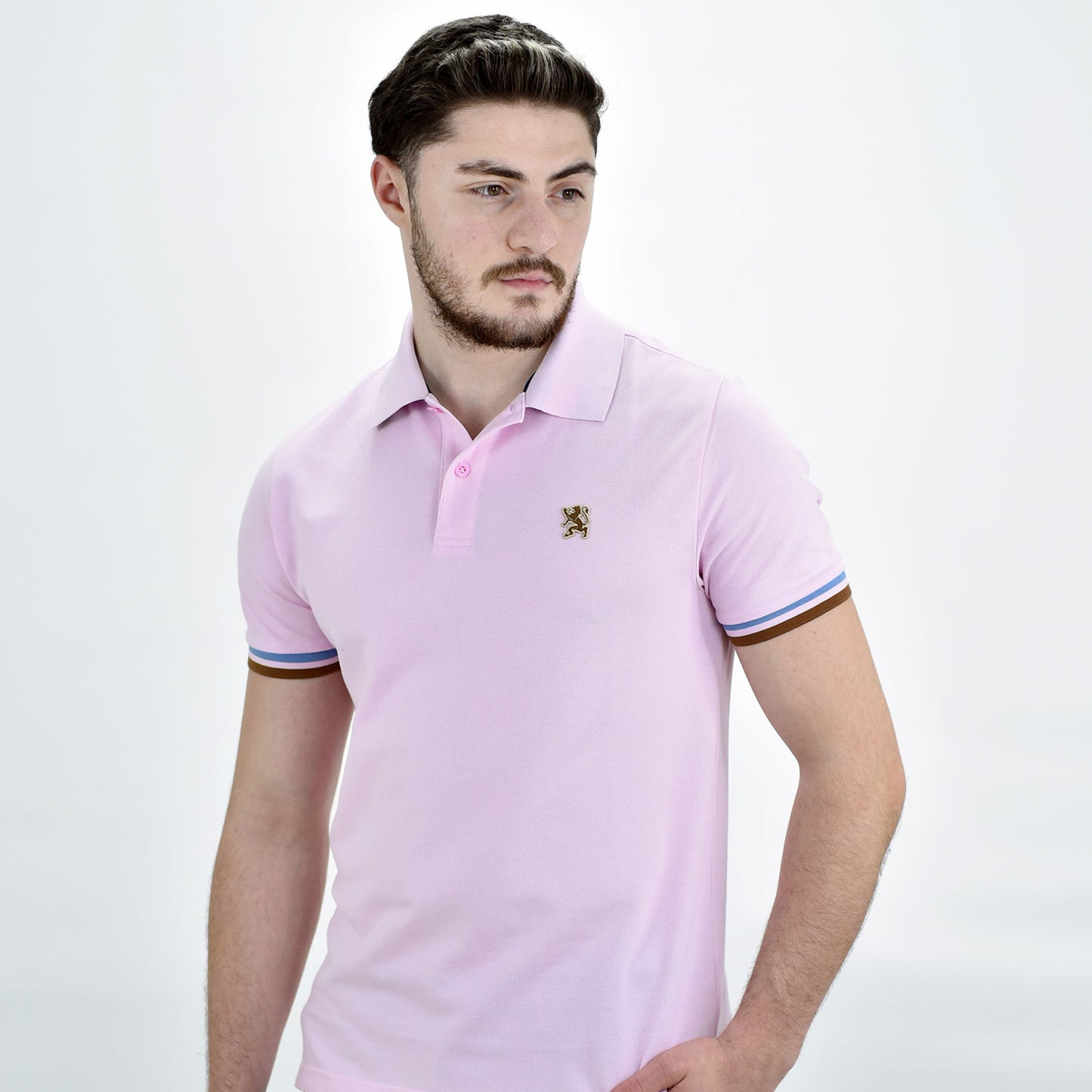 Men's Performance Polo