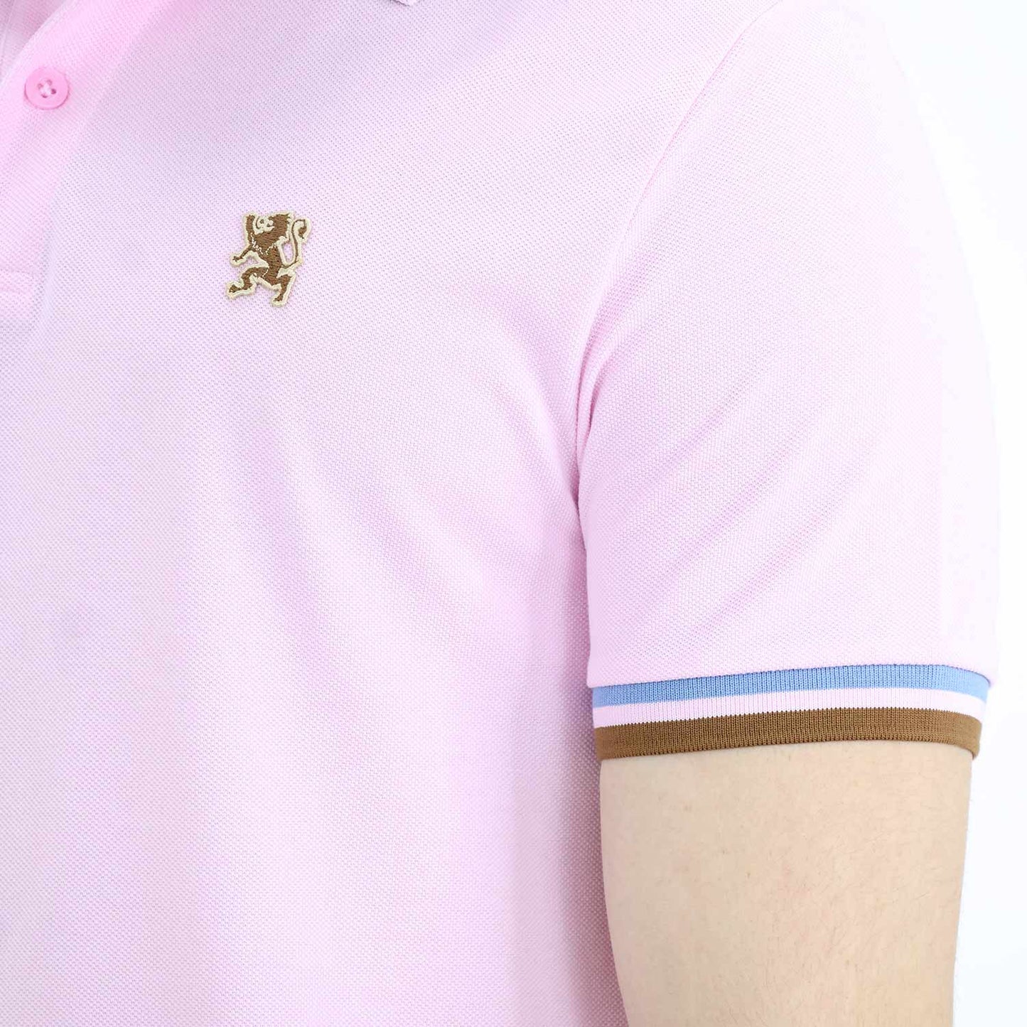 Men's Performance Polo