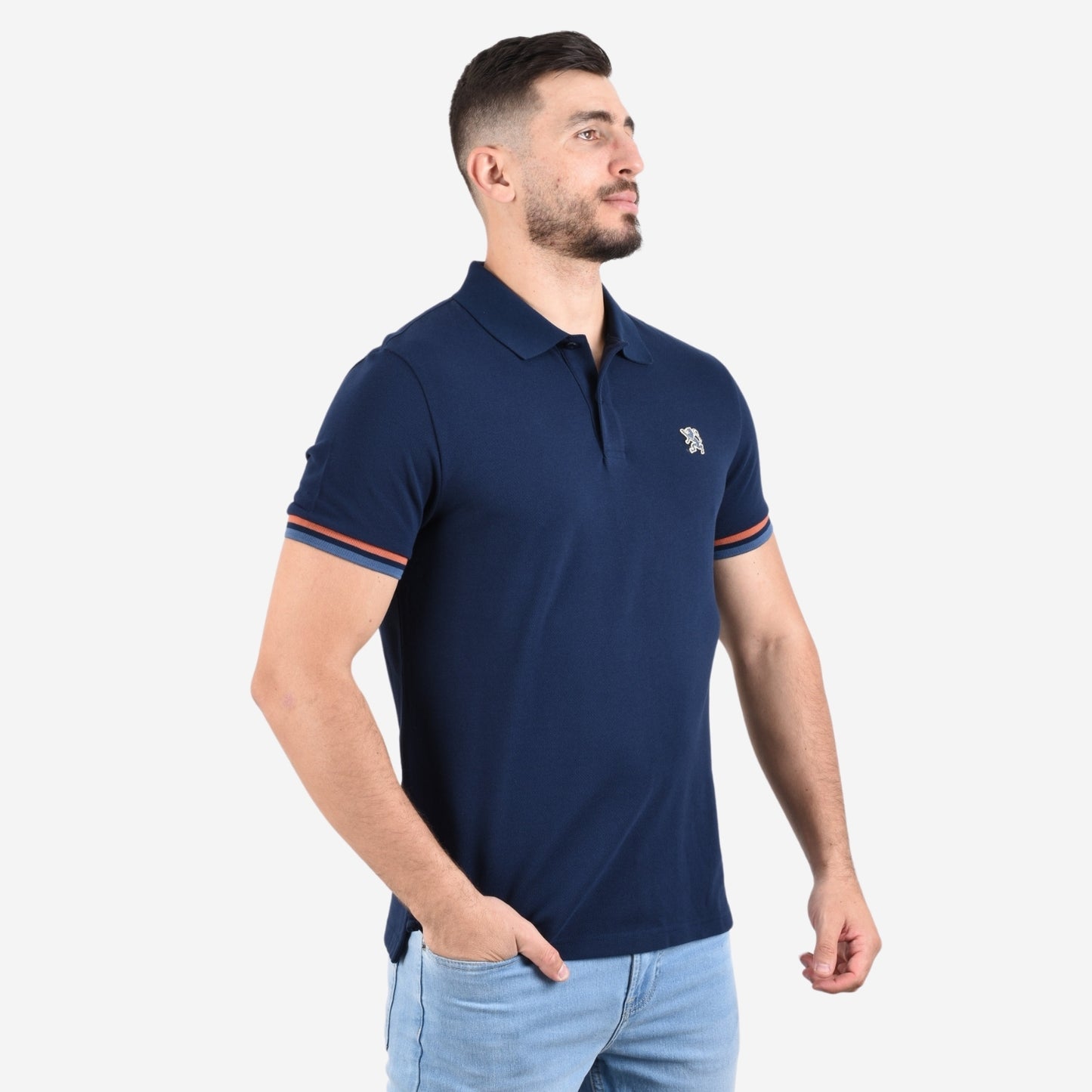 Men's Performance Polo