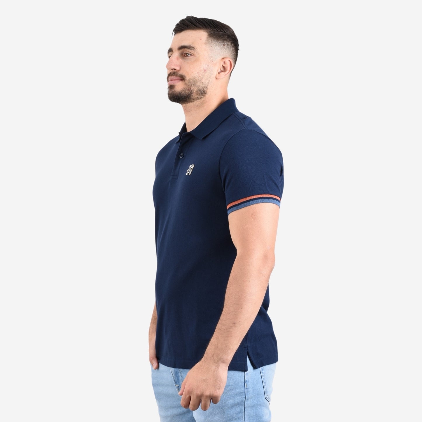Men's Performance Polo