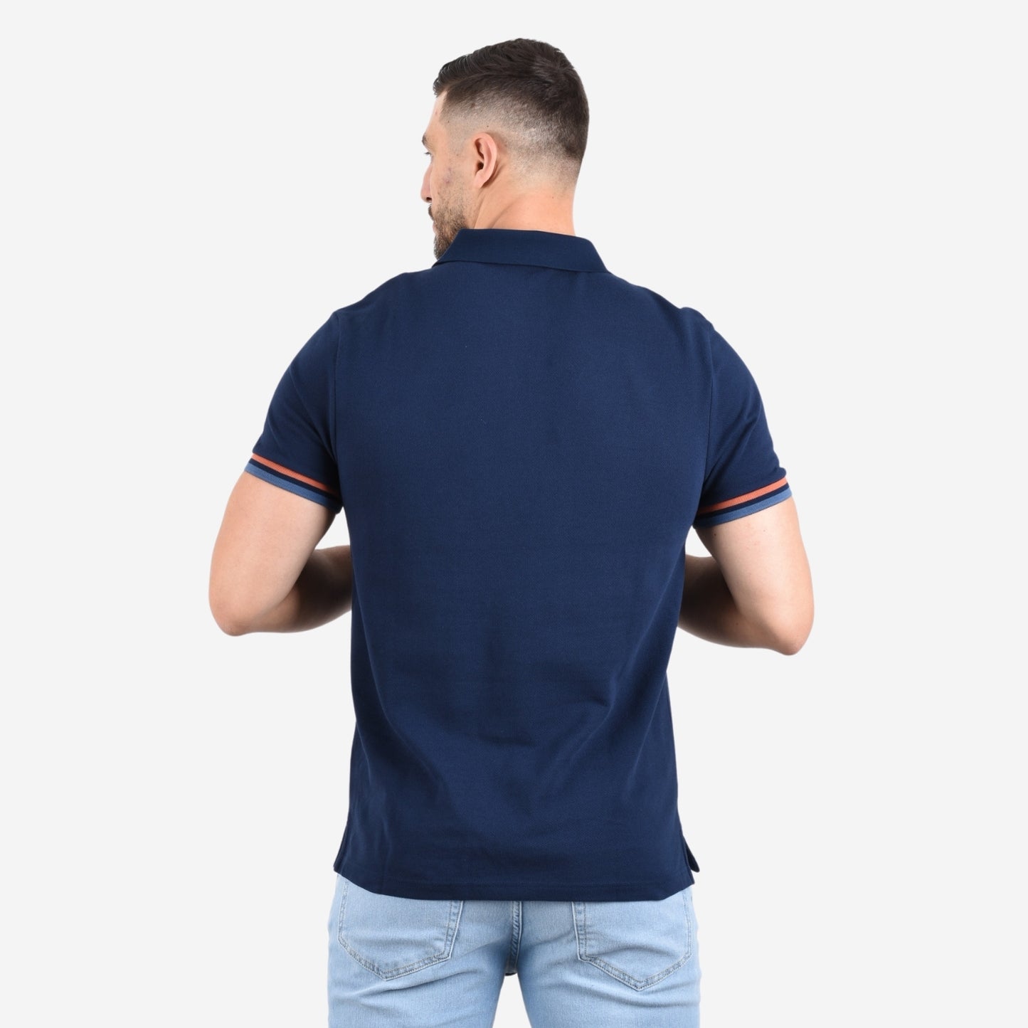Men's Performance Polo
